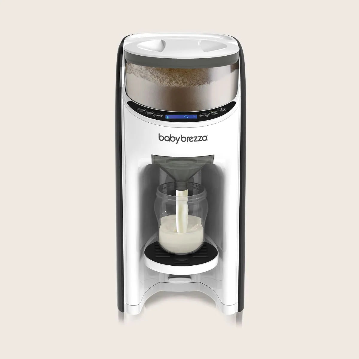 Baby Brezza Formula Pro Advanced thumbnail 4