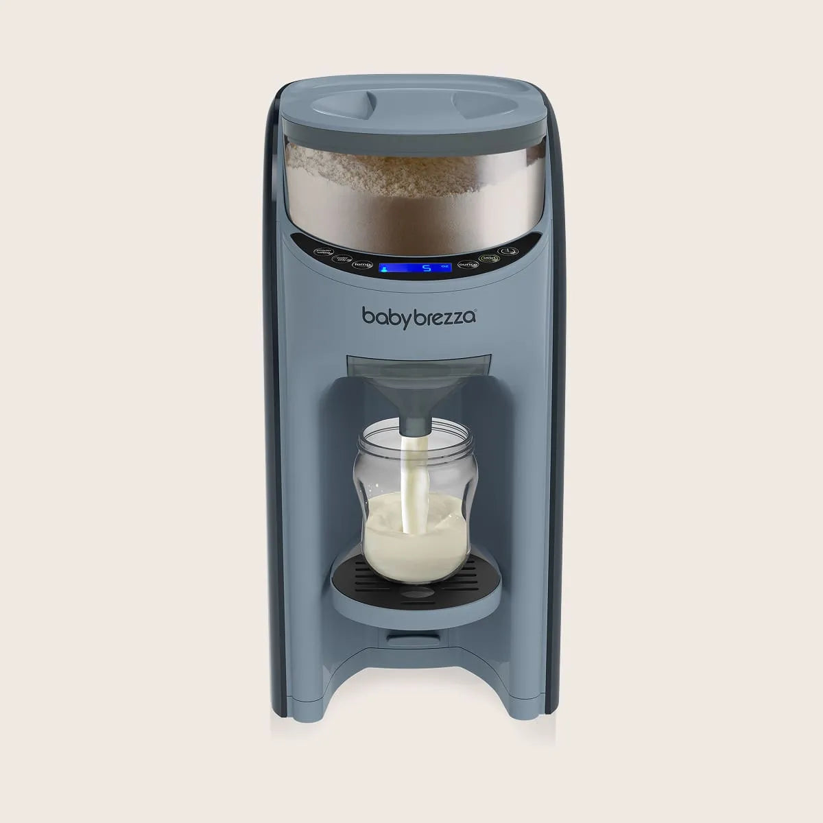 Baby Brezza Formula Pro Advanced thumbnail 8