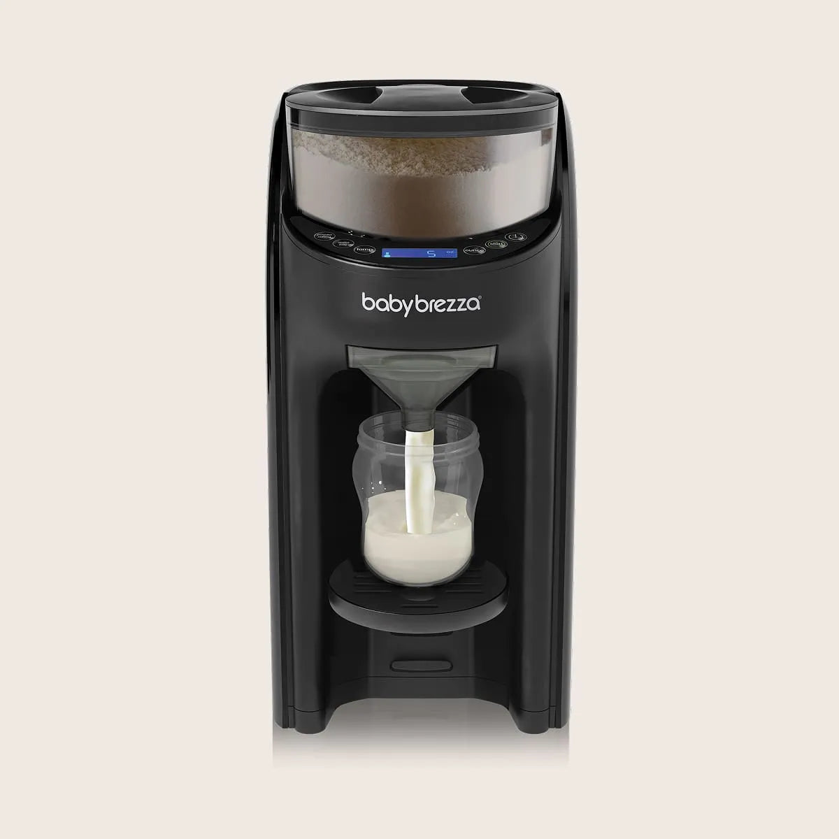 Baby Brezza Formula Pro Advanced thumbnail 6