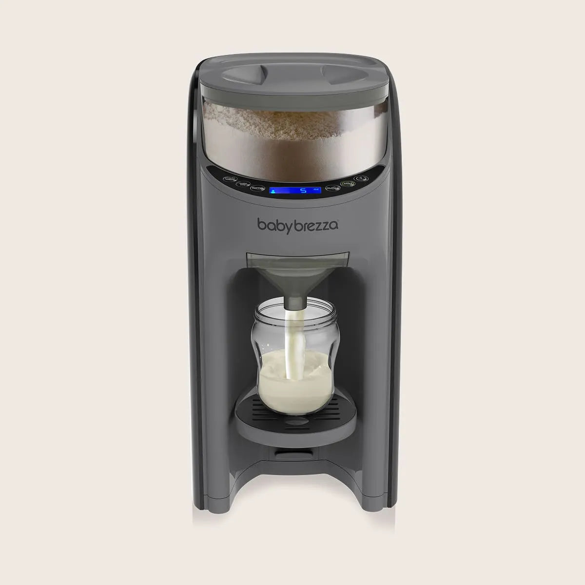 Baby Brezza Formula Pro Advanced thumbnail 2