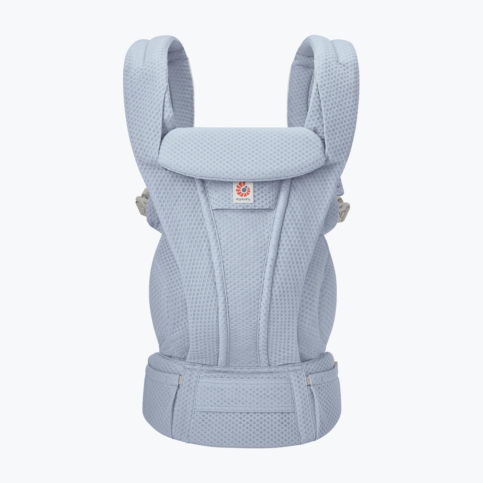 Ergobaby Omni 360 All-Position Baby Carrier thumbnail 7