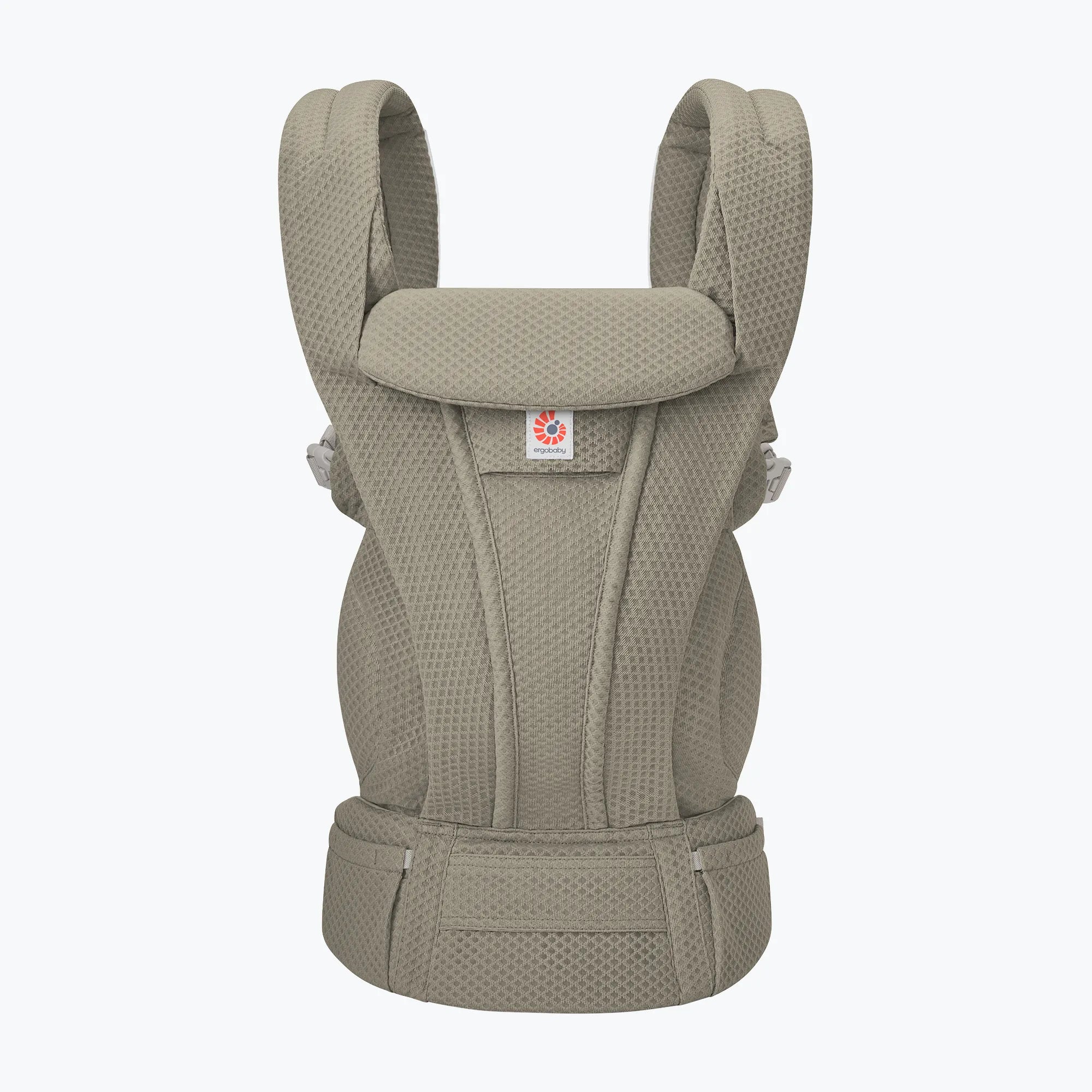 Ergobaby Omni 360 All-Position Baby Carrier thumbnail 6