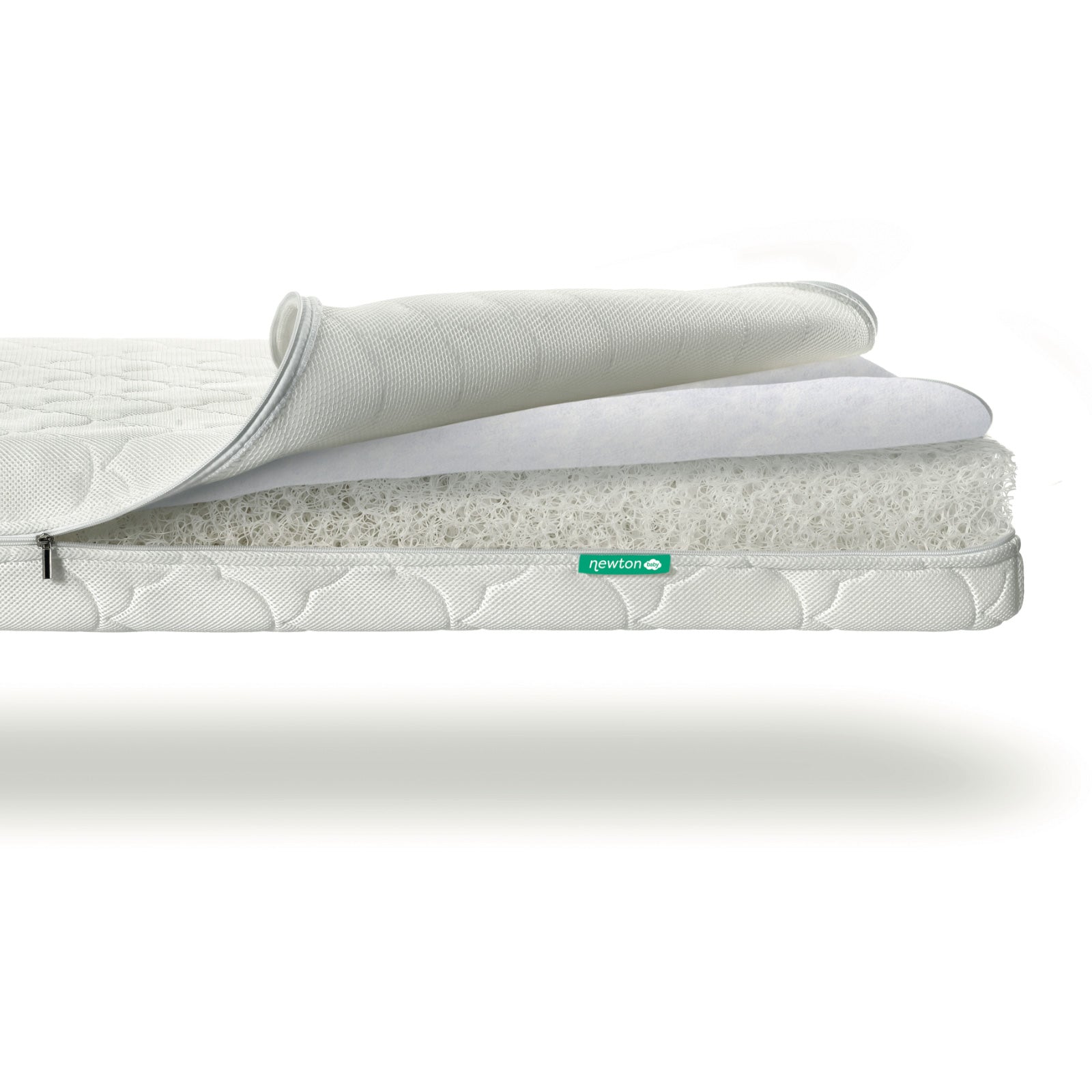 Newton Baby Crib Mattress thumbnail 4
