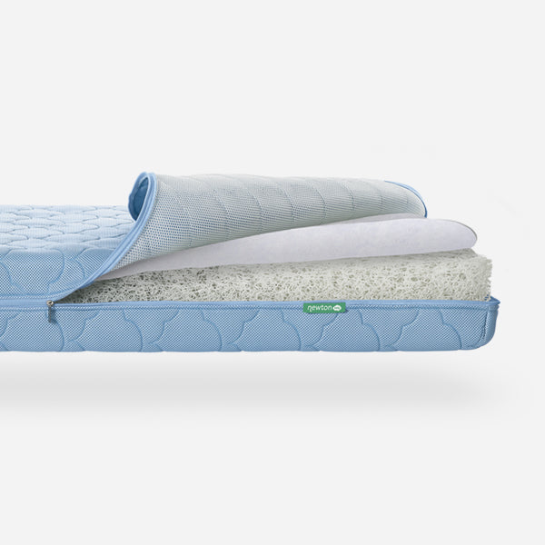 Newton Baby Crib Mattress thumbnail 7