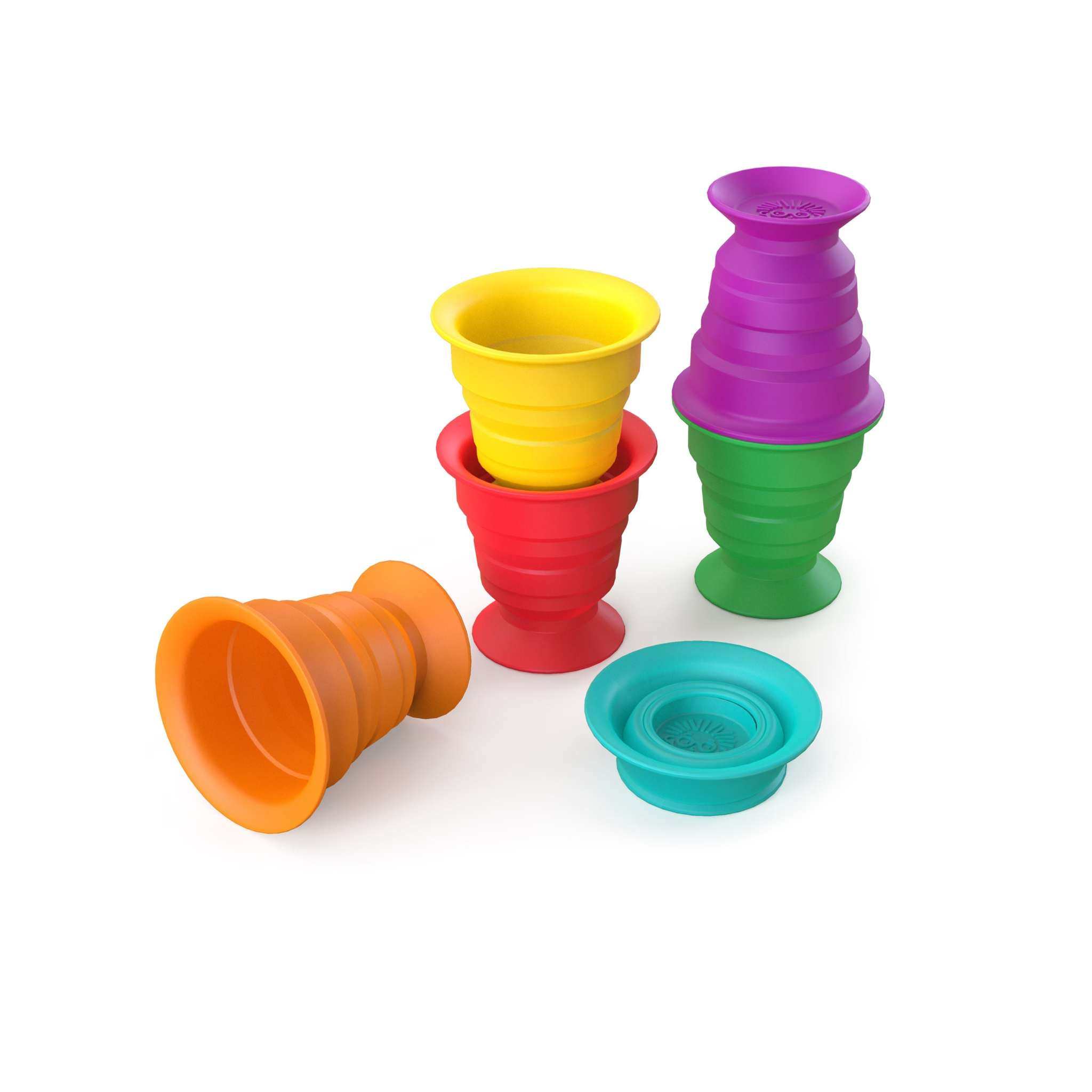 Baby Einstein Stack & Explore Cups