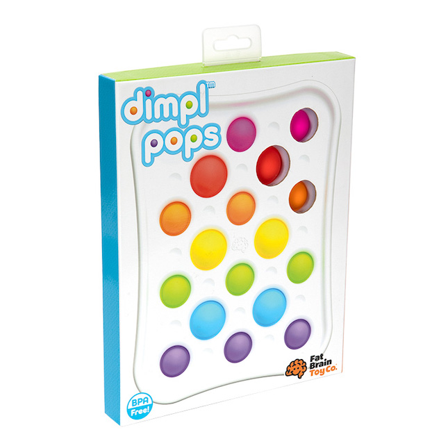 Fat Brain Toys Dimpl