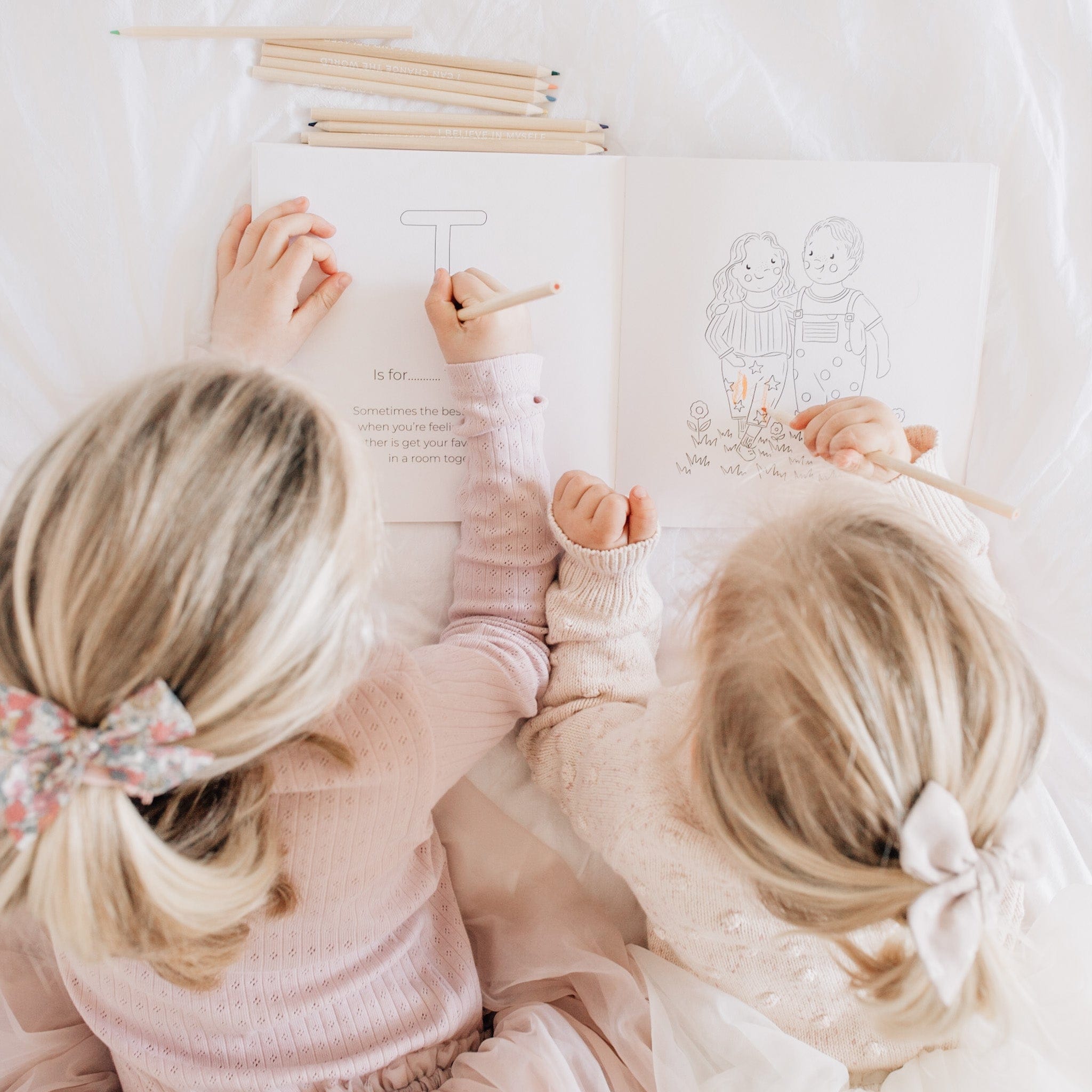 Mindful & Co Kids ABCs of Mindfulness thumbnail 7