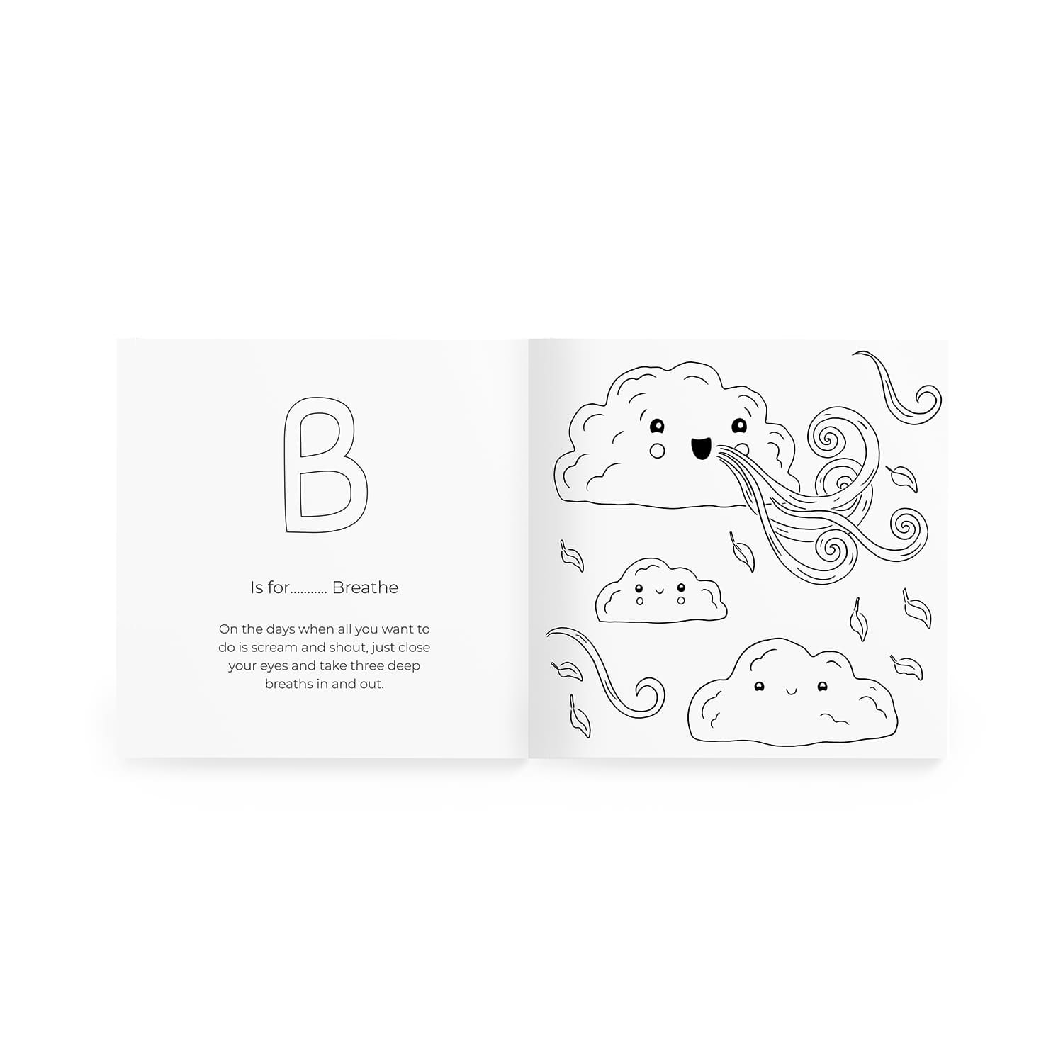 Mindful & Co Kids ABCs of Mindfulness thumbnail 4