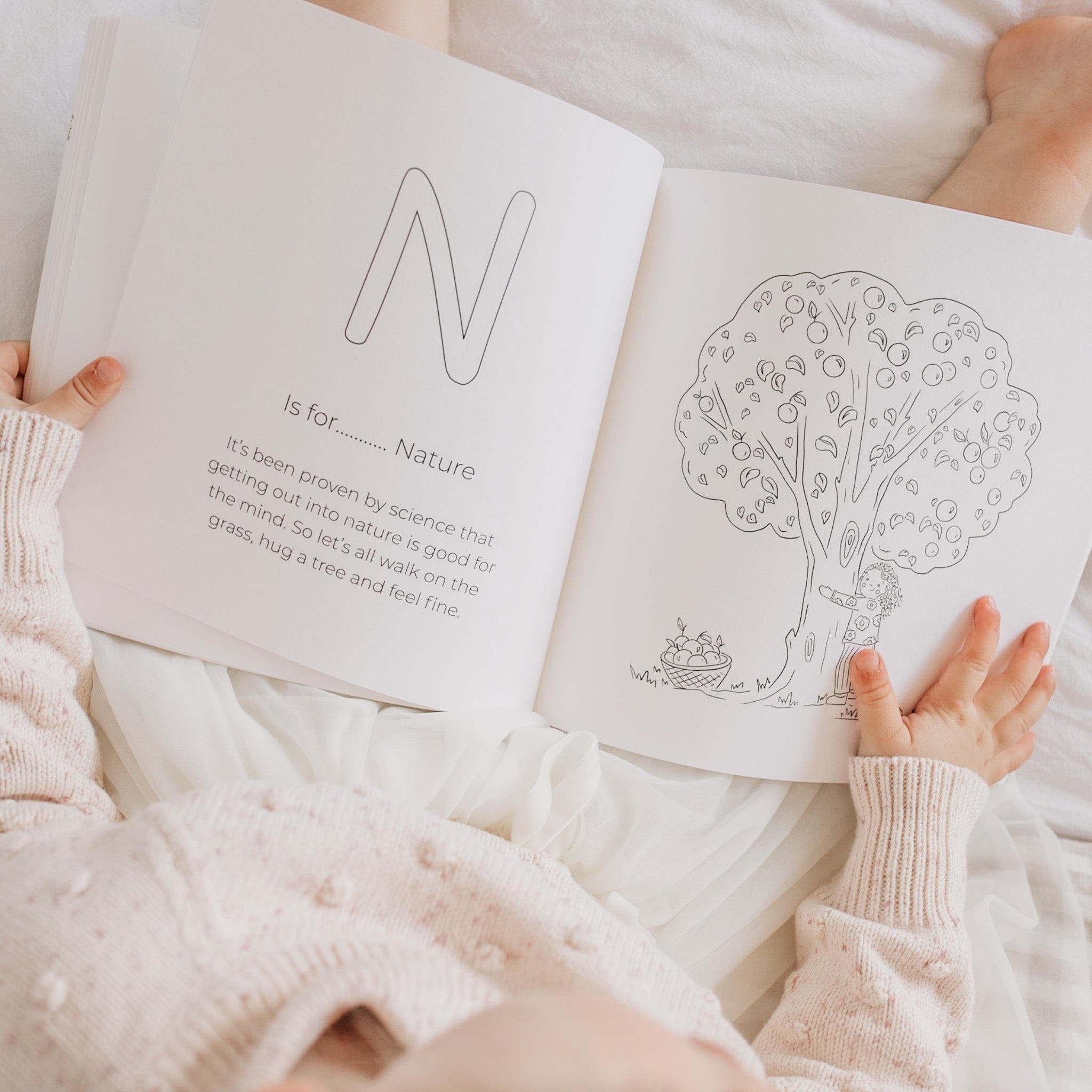 Mindful & Co Kids ABCs of Mindfulness thumbnail 5