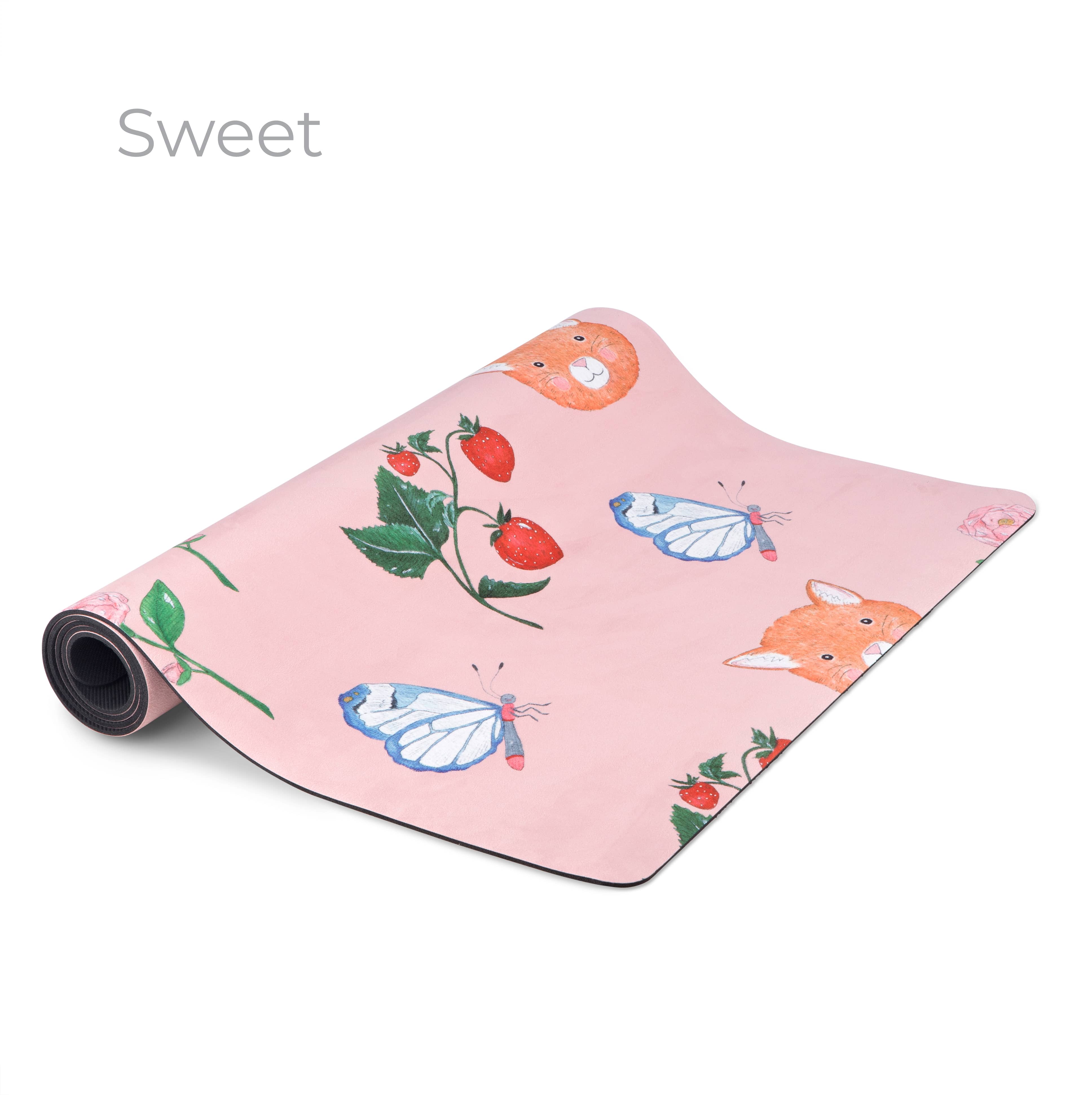 Mindful & Co Kids Beginner Yoga Bundle thumbnail 4