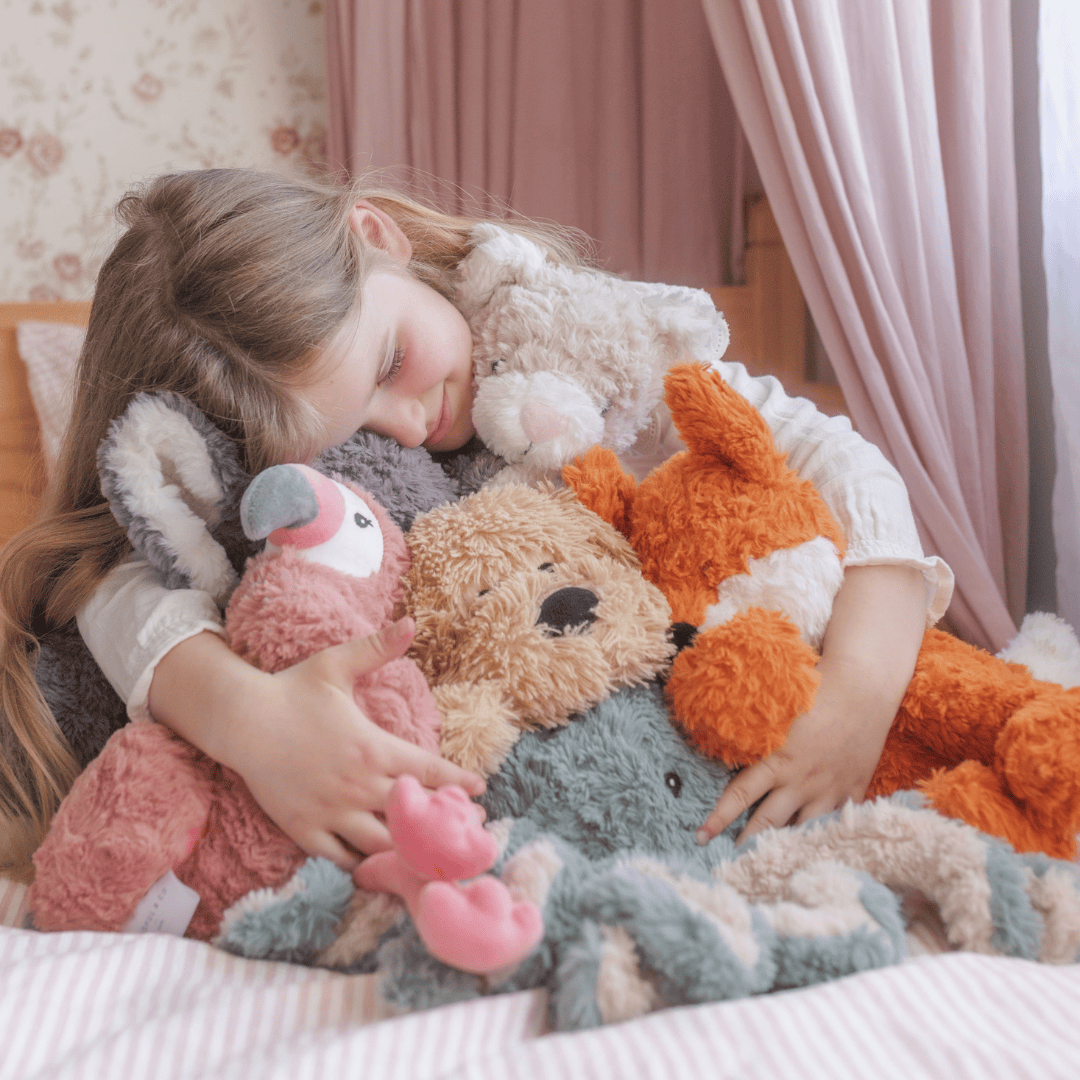 Mindful & Co Kids Best Buddies Team Up Combo