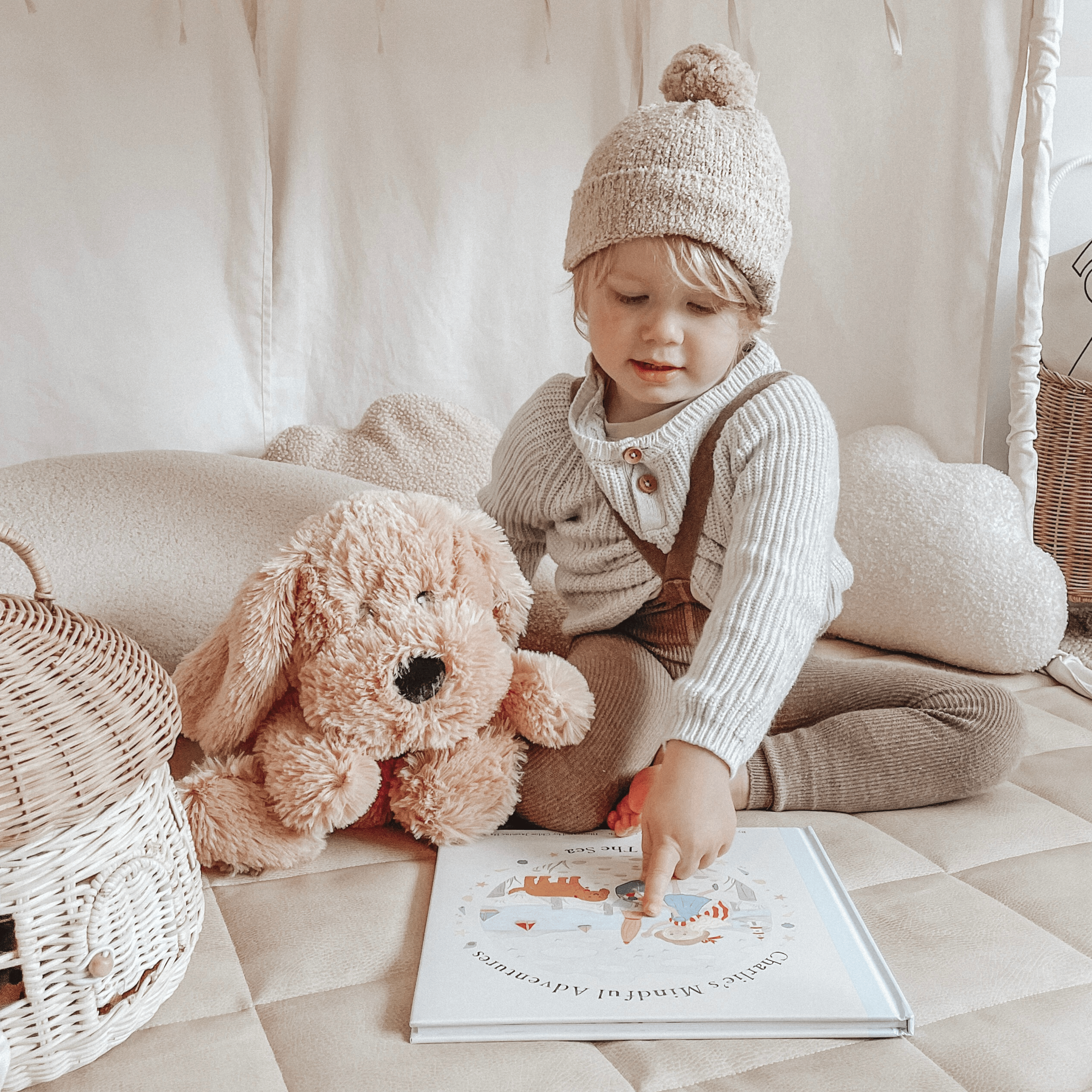 Mindful & Co Kids Buddies Bedtime Bundle thumbnail 6