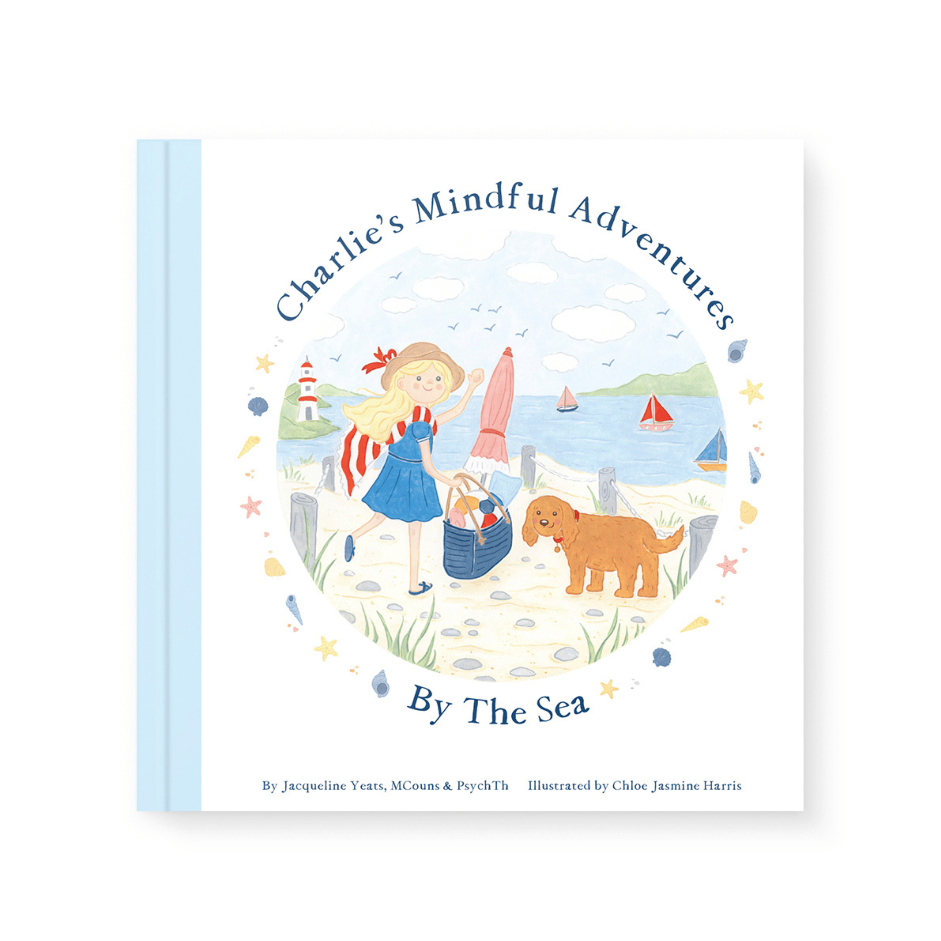 Mindful & Co Kids Buddies Bedtime Bundle thumbnail 5