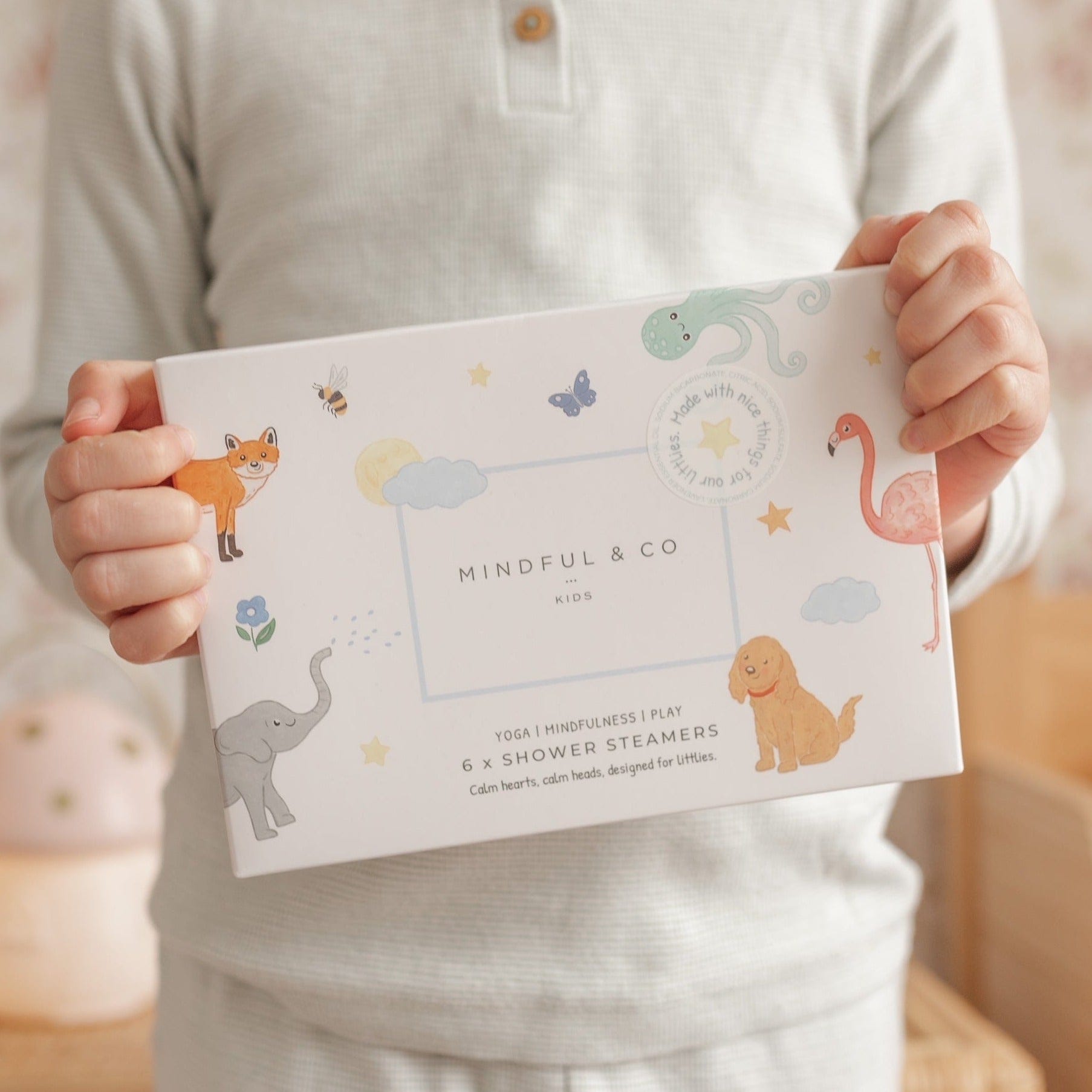 Mindful & Co Kids Buddies Bedtime Bundle thumbnail 2