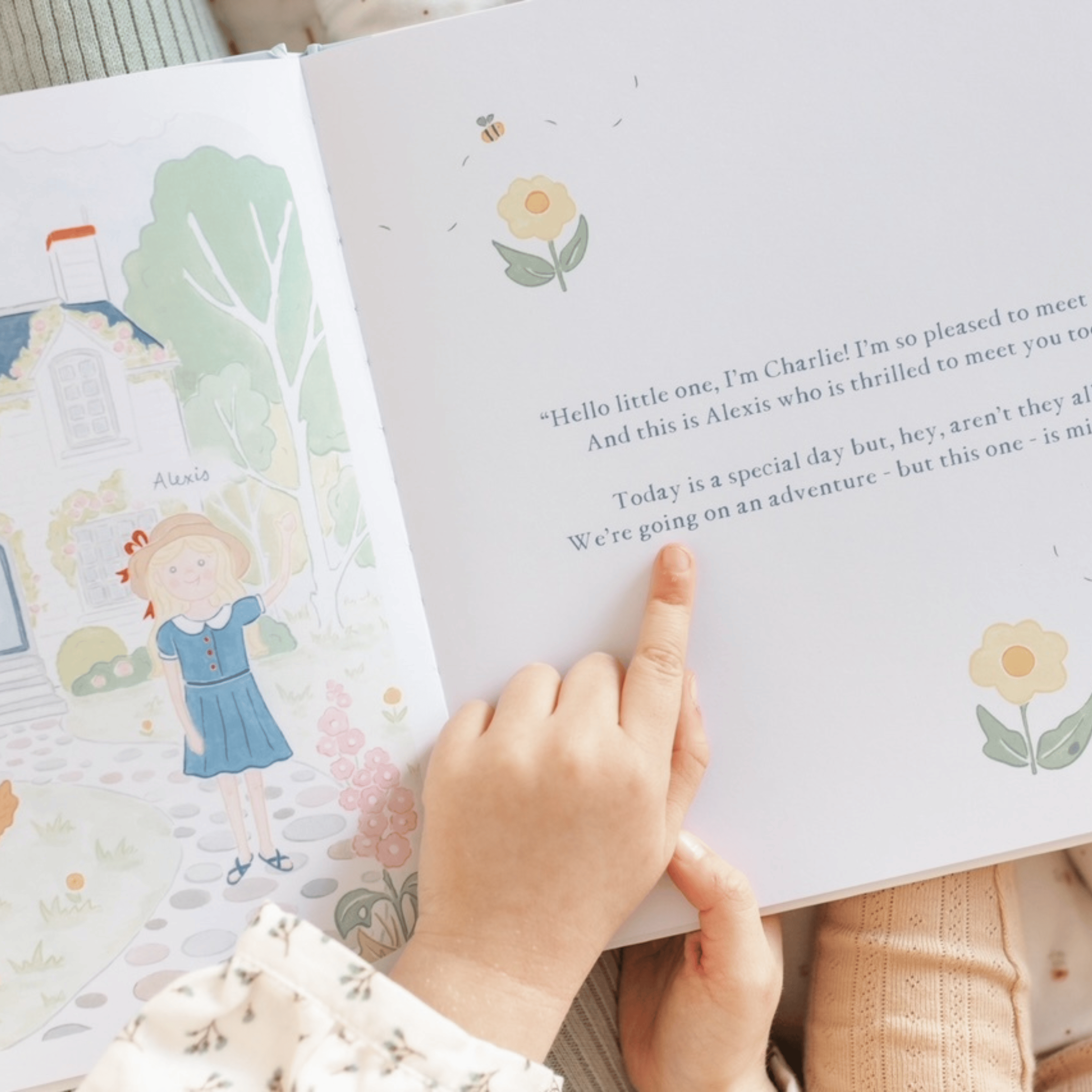 Mindful & Co Kids Charlie's Mindful Adventures By The Sea thumbnail 3