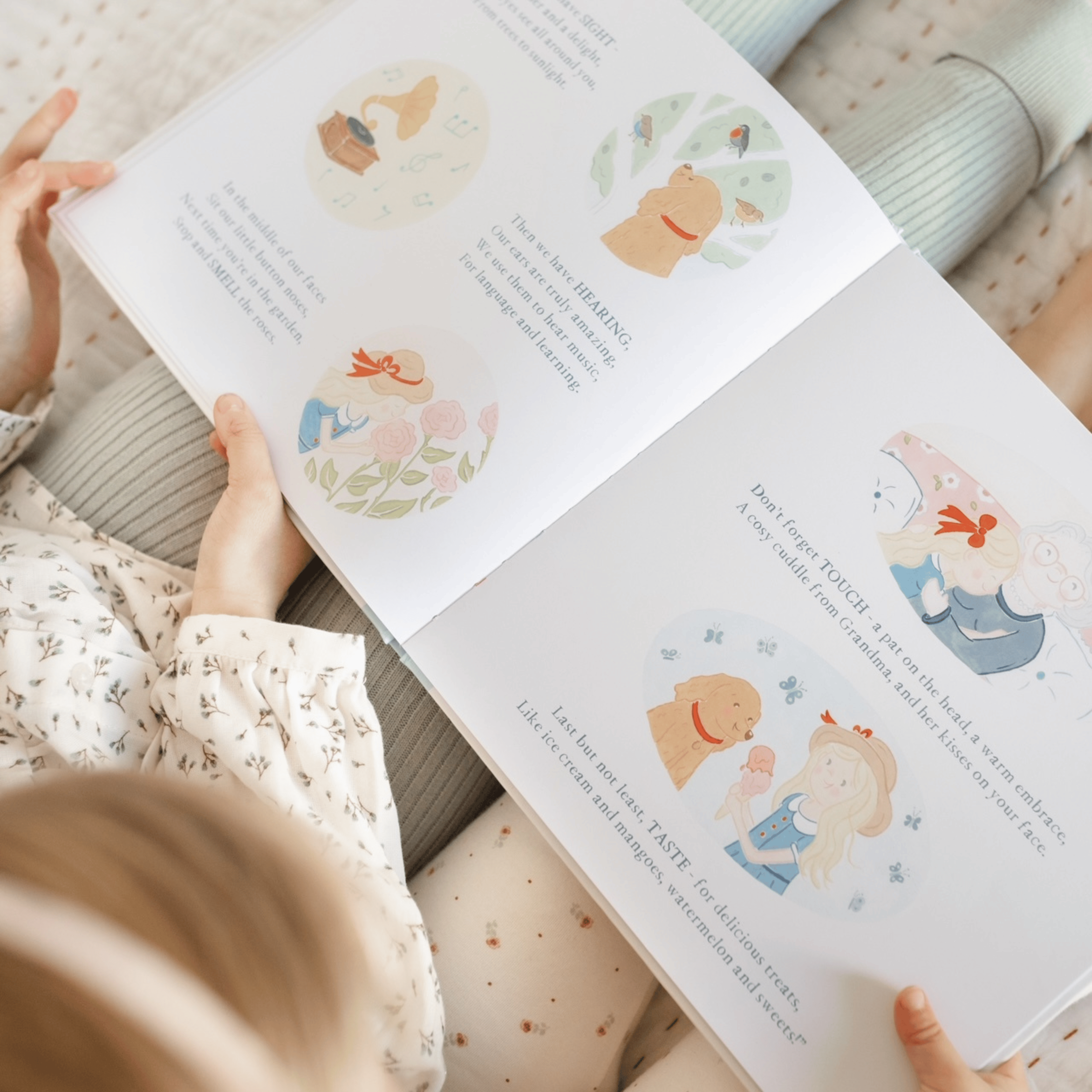 Mindful & Co Kids Charlie's Mindful Adventures By The Sea thumbnail 2