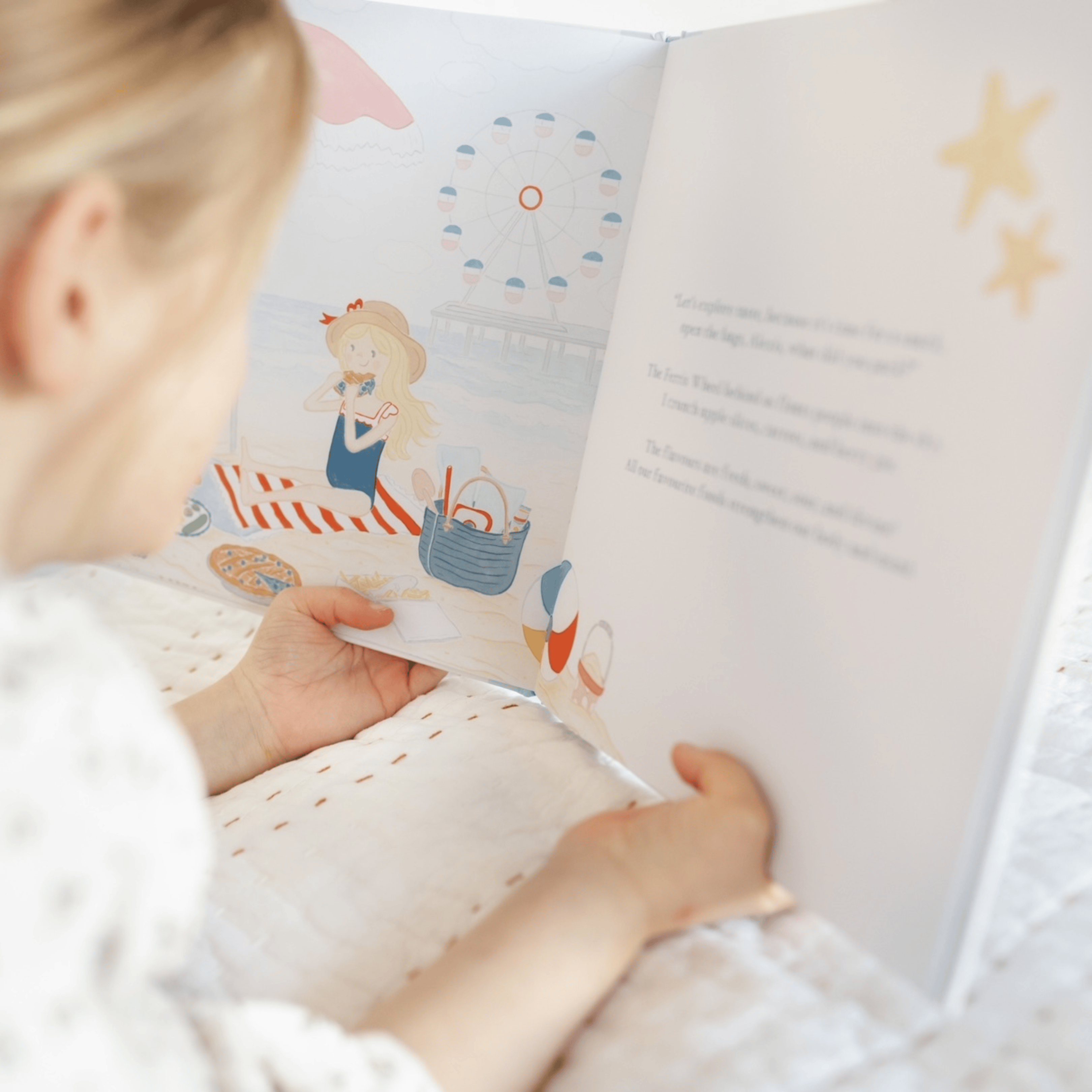 Mindful & Co Kids Charlie's Mindful Adventures By The Sea