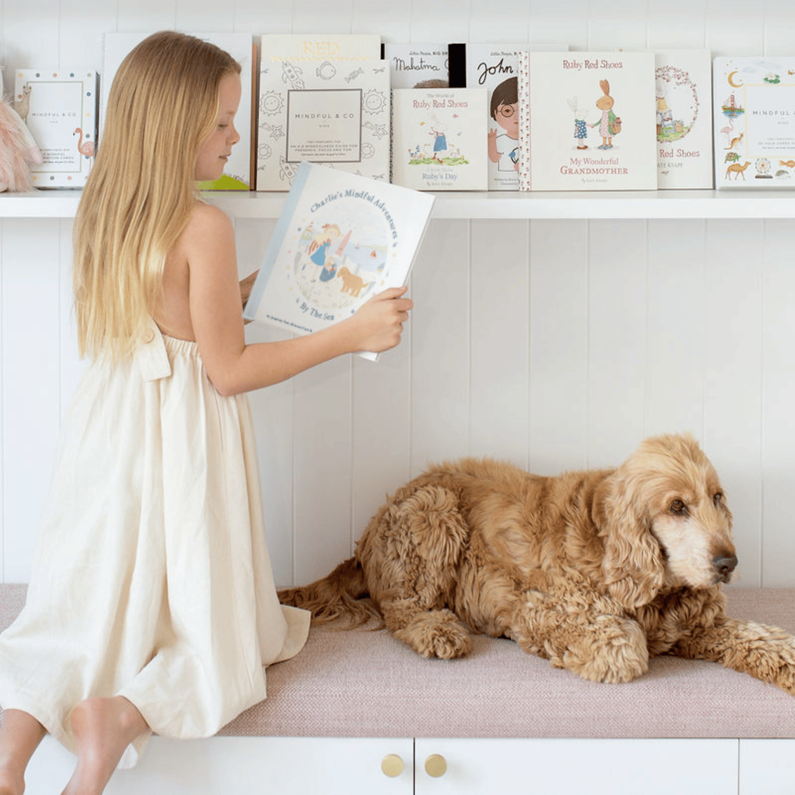Mindful & Co Kids Charlie's Mindful Adventures By The Sea thumbnail 6