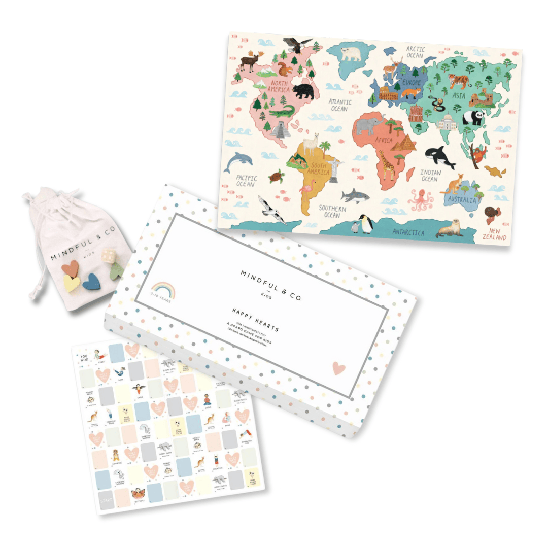 Mindful & Co Kids Creative Play Bundle thumbnail 8
