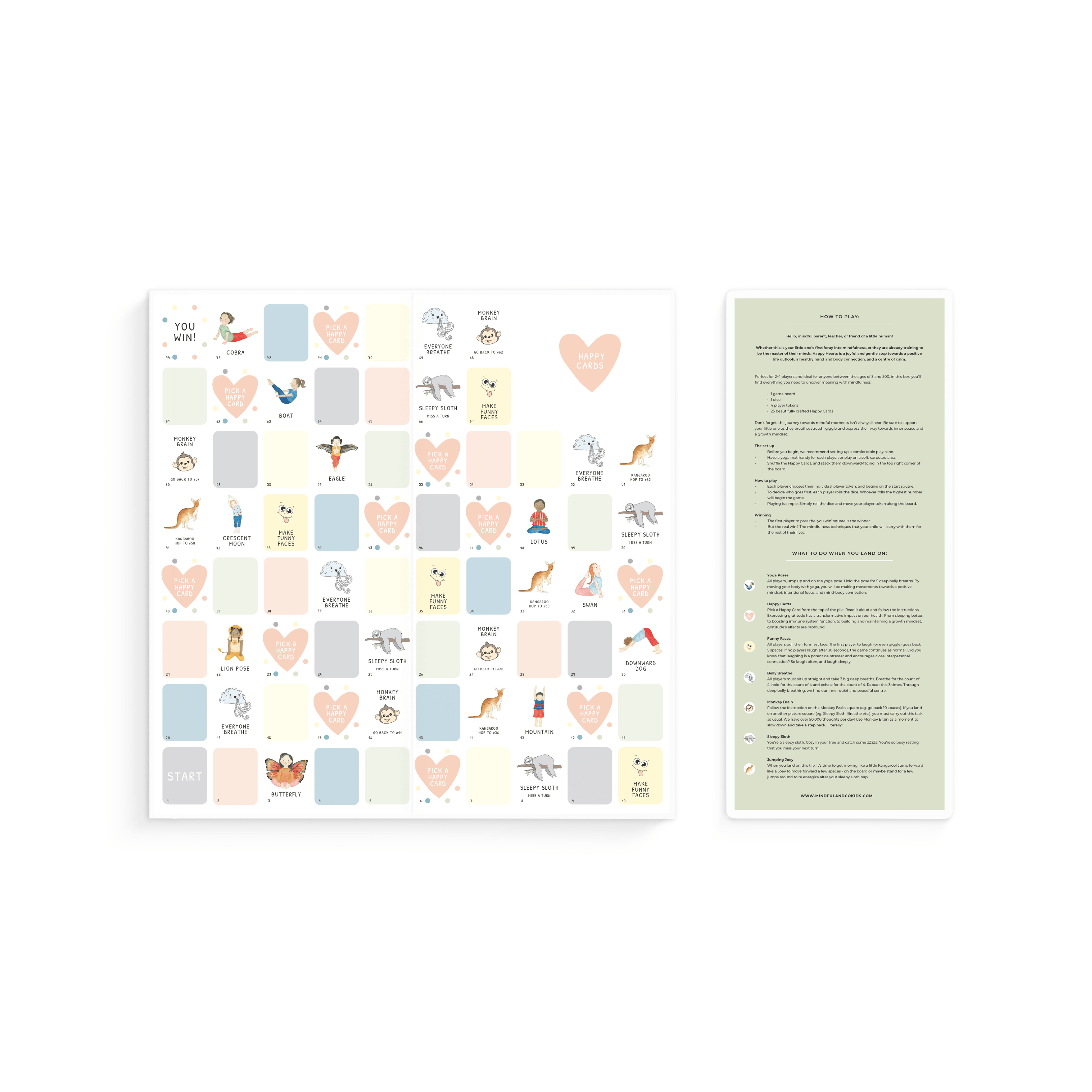 Mindful & Co Kids Creative Play Bundle thumbnail 4