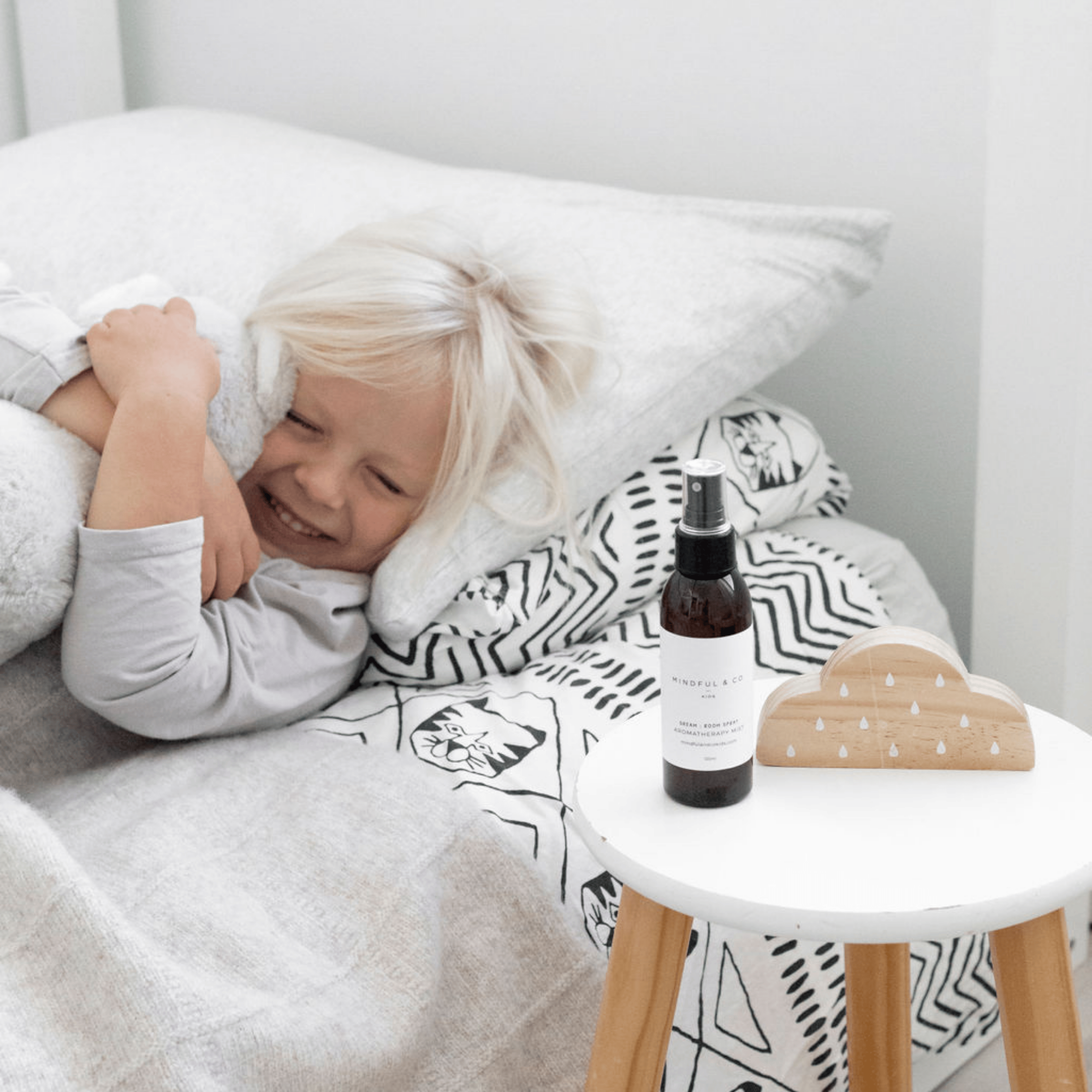 Mindful & Co Kids Dream Aromatherapy Spray thumbnail 2