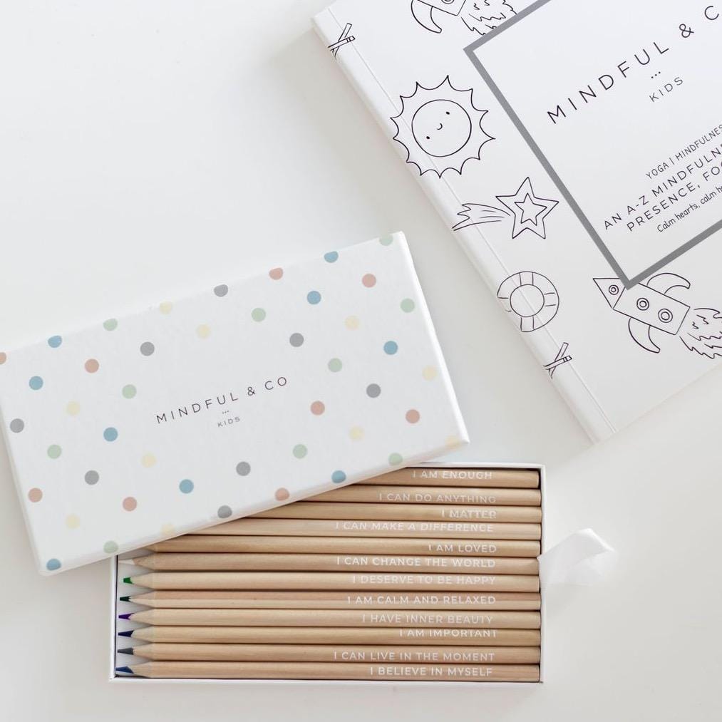 Mindful & Co Kids Dreamy Bedtime Ritual Bundle thumbnail 3