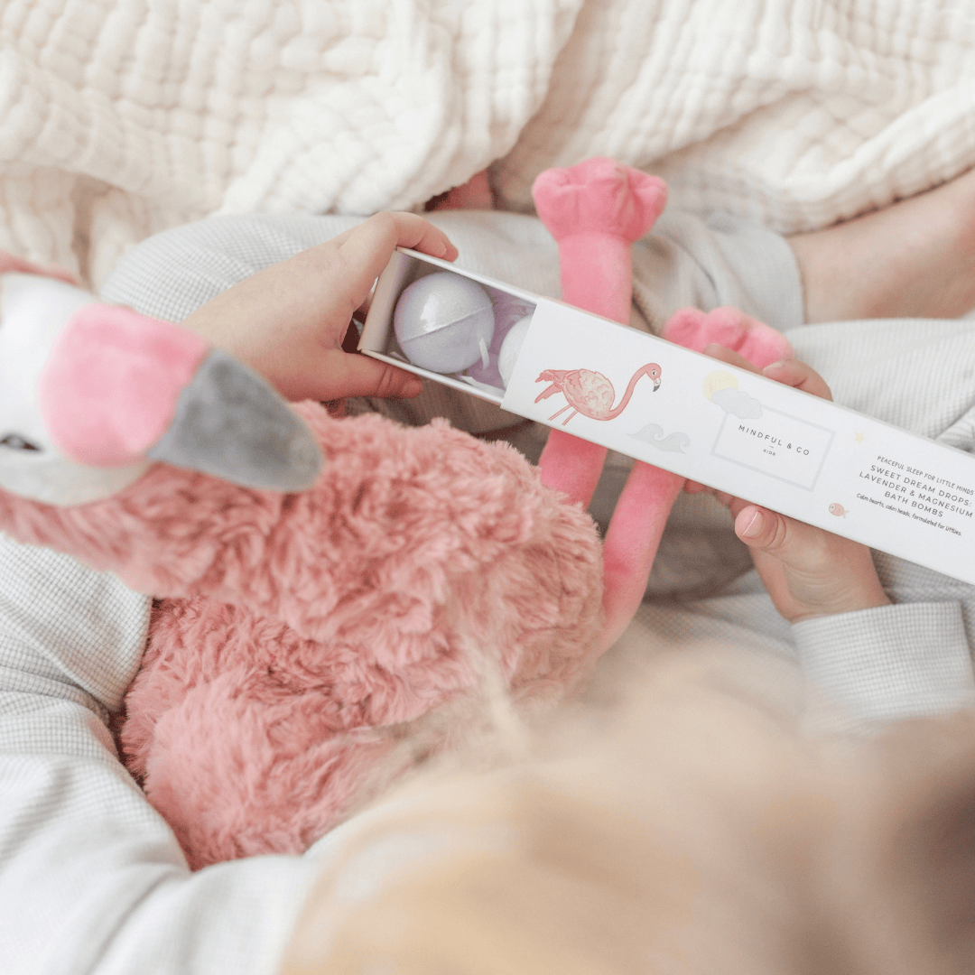 Mindful & Co Kids Dreamy Bedtime Ritual Bundle thumbnail 7