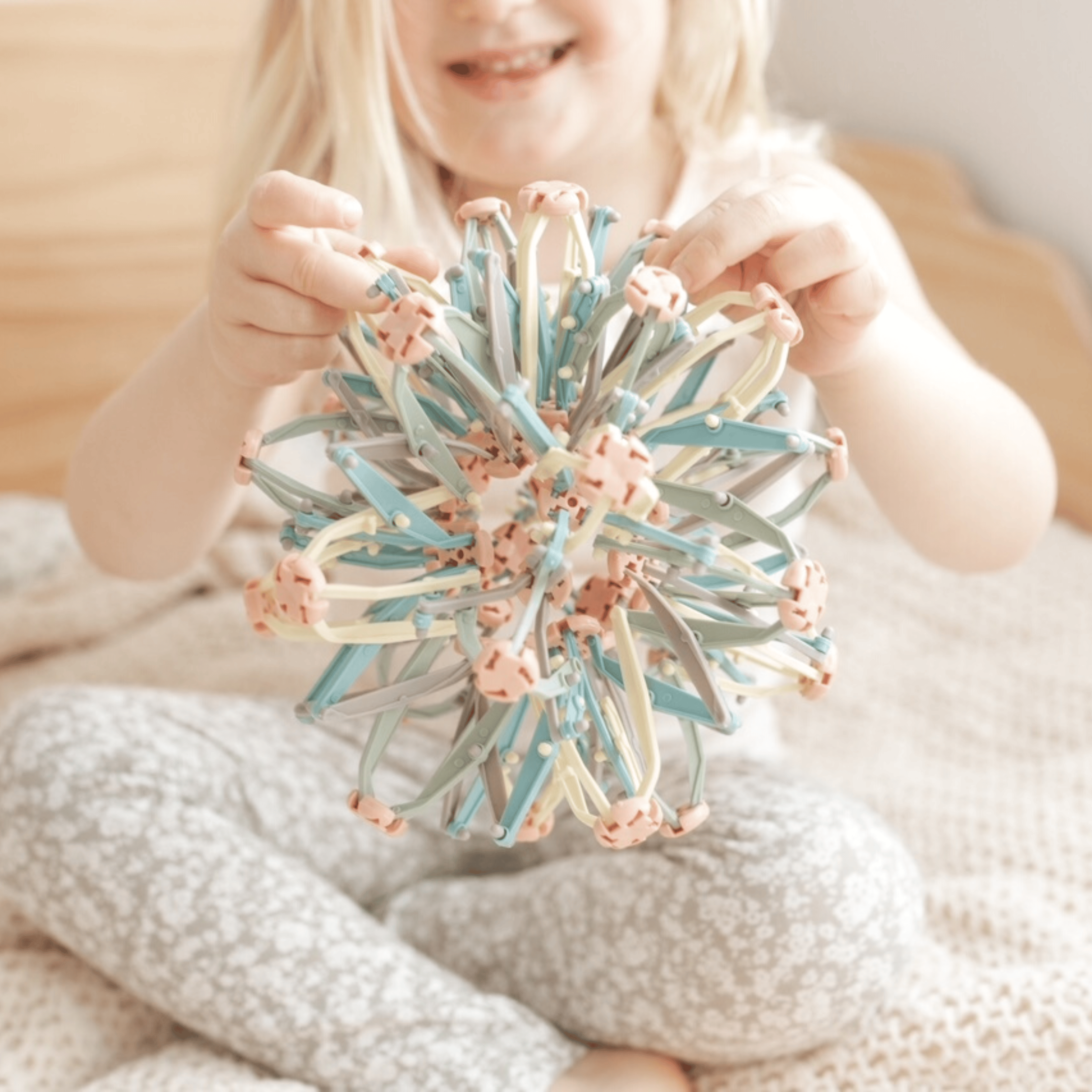 Mindful & Co Kids Dreamy Bedtime Ritual Bundle thumbnail 4