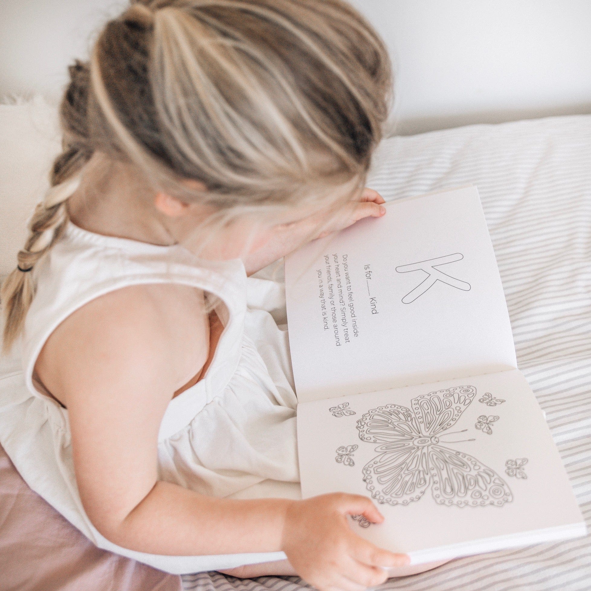 Mindful & Co Kids Dreamy Bedtime Ritual Bundle thumbnail 2