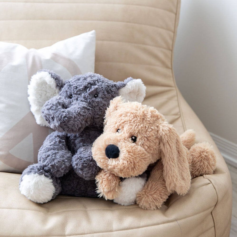 Mindful & Co Kids Eleanor the Weighted Elephant thumbnail 2