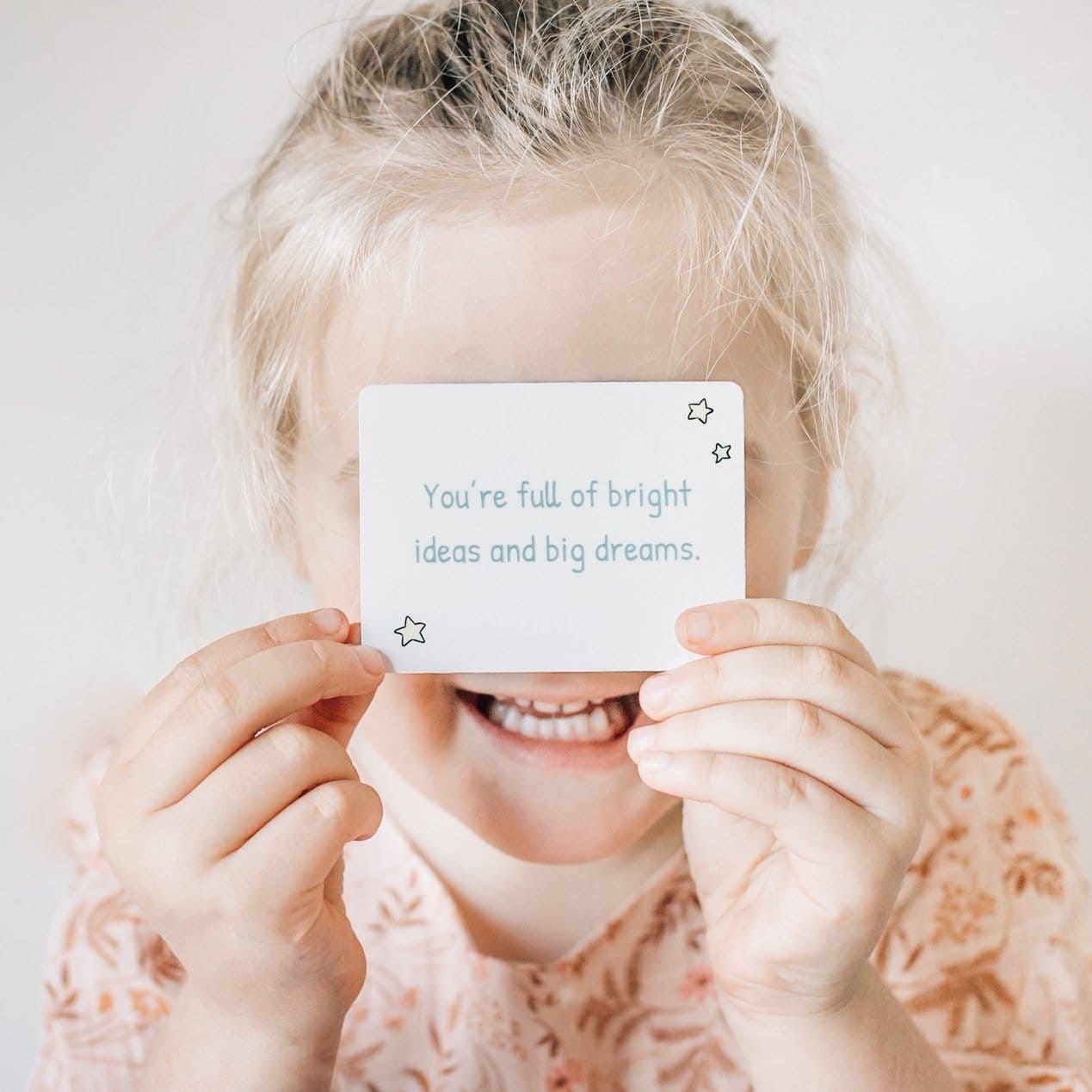 Mindful & Co Kids Love Notes thumbnail 4