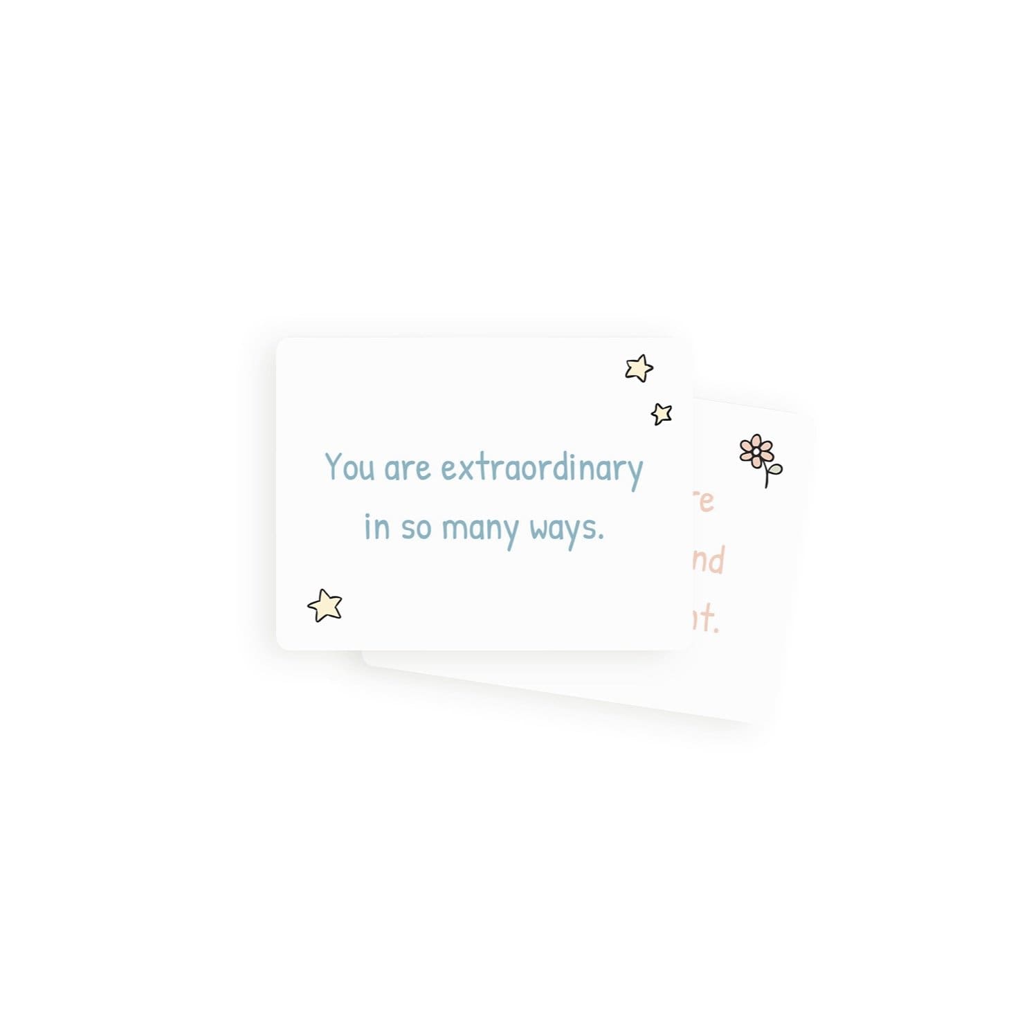 Mindful & Co Kids Love Notes thumbnail 5