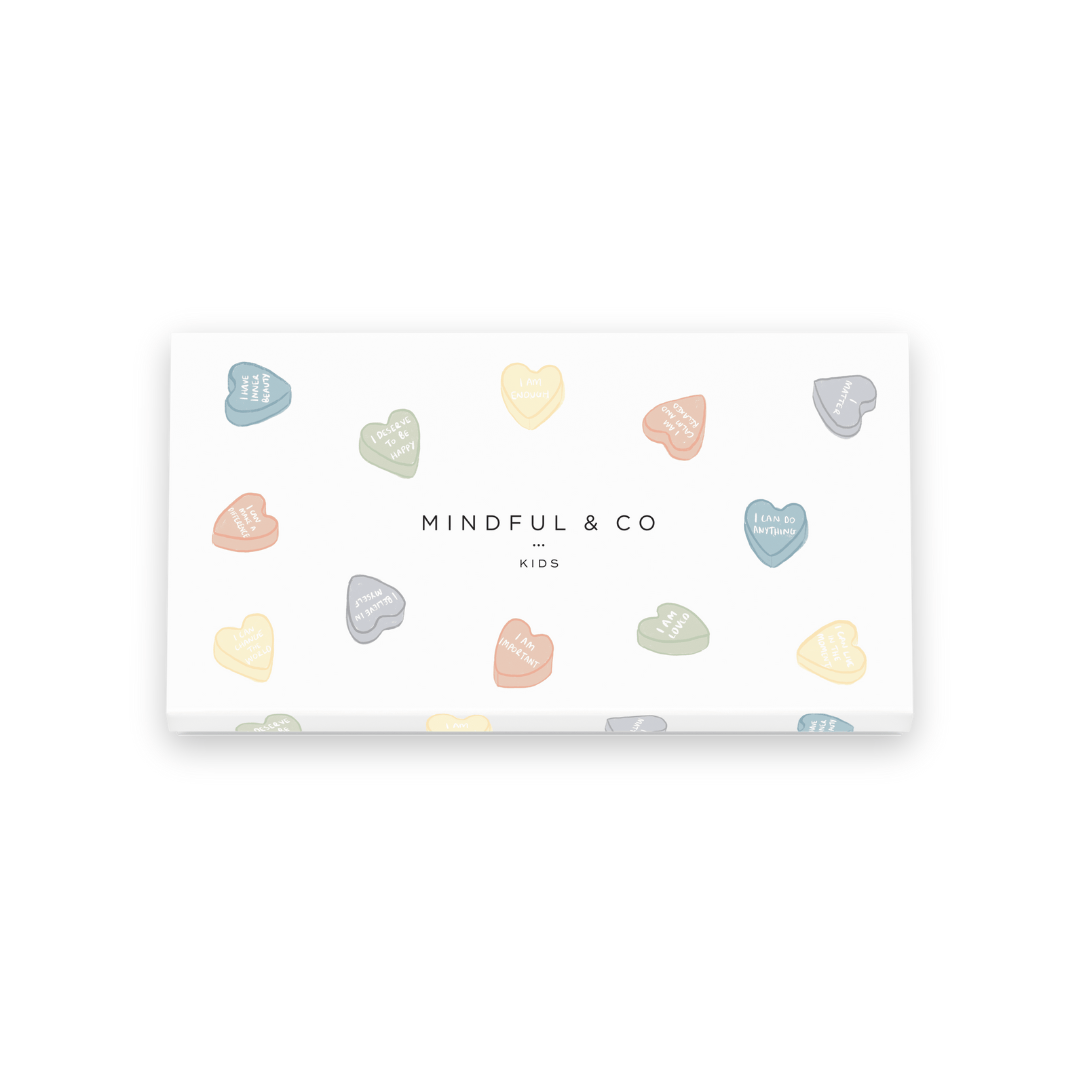 Mindful & Co Kids Mindful Coloring Pack thumbnail 2