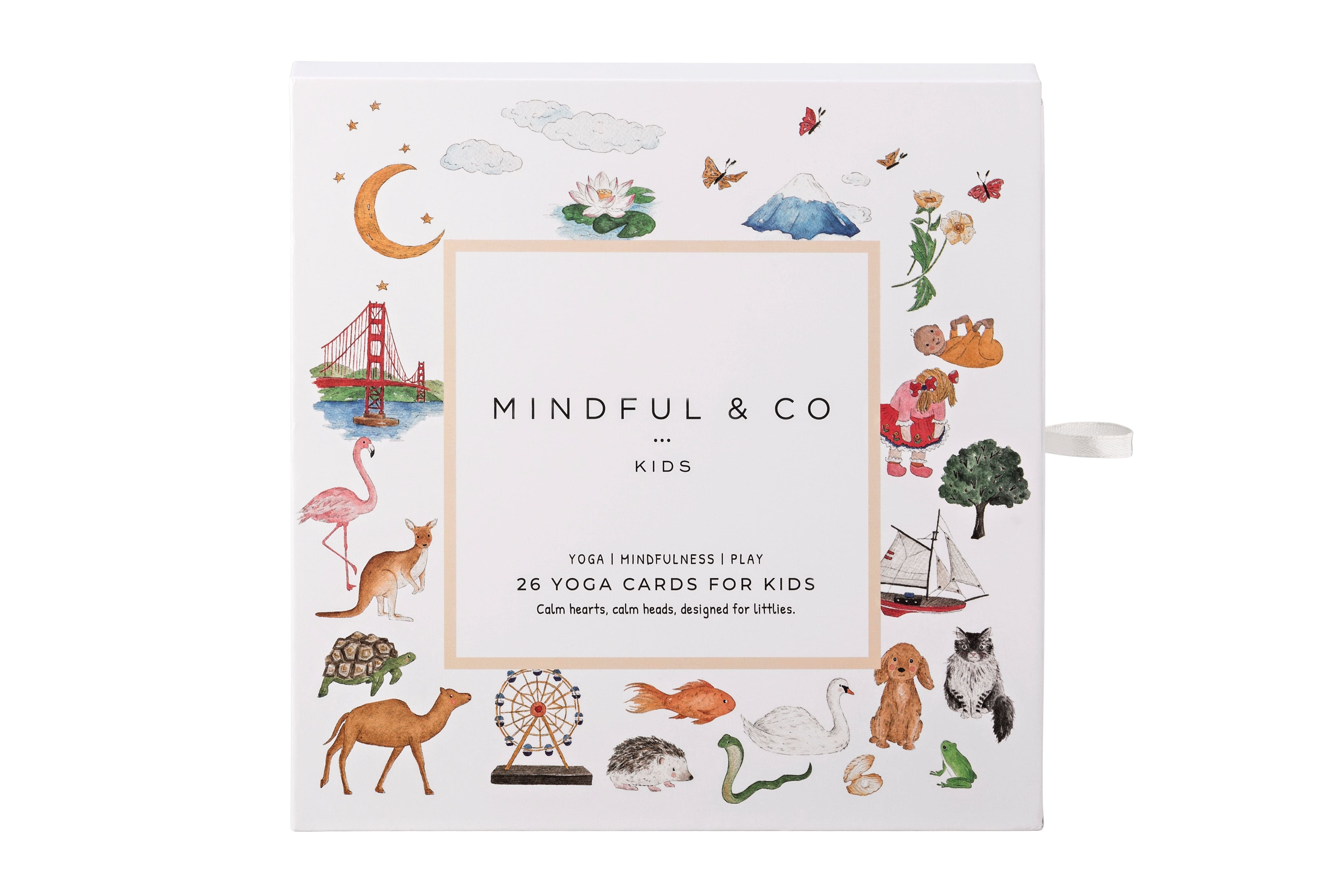 Mindful & Co Kids Mindful Games Bundle thumbnail 5
