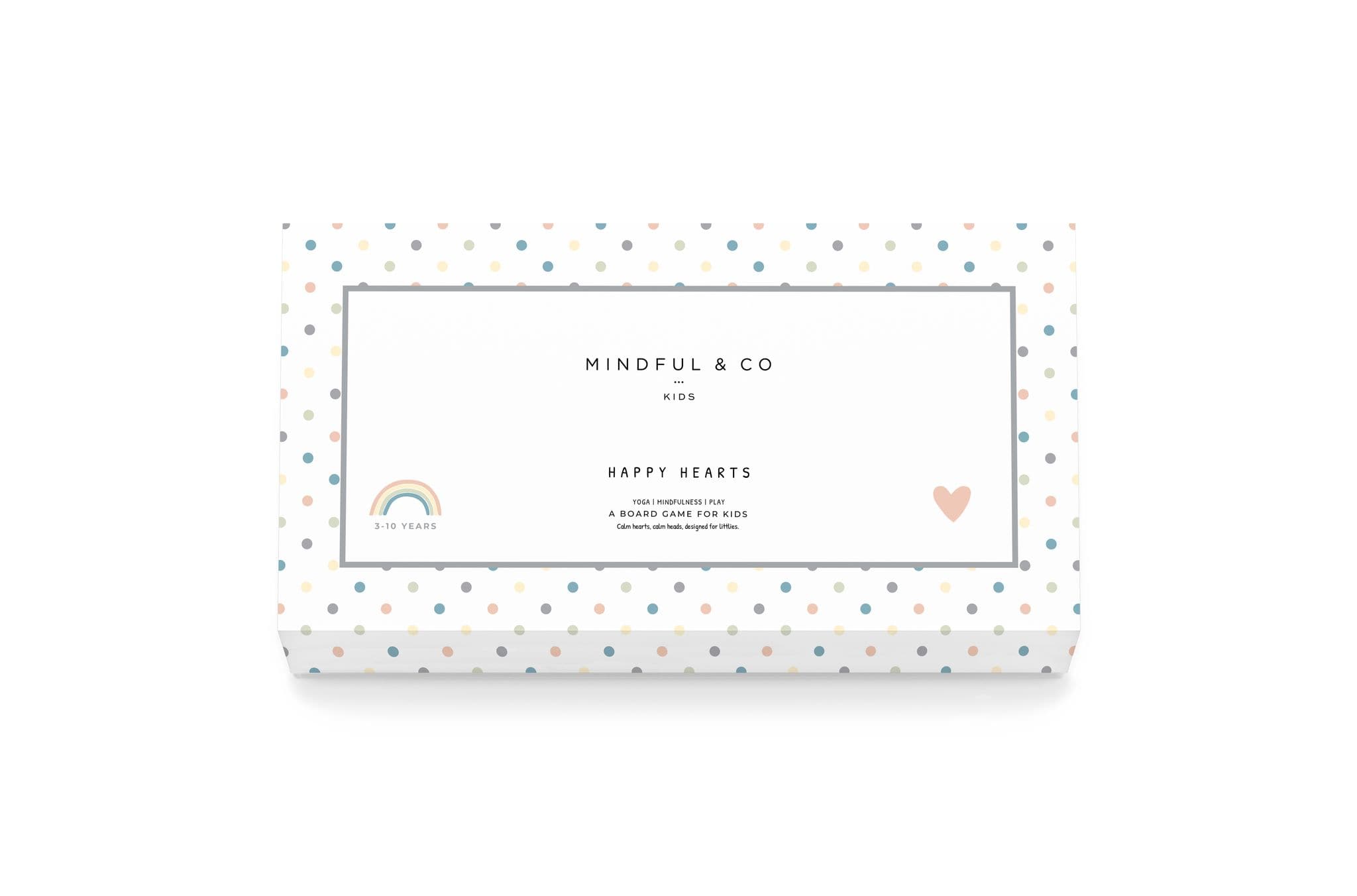 Mindful & Co Kids Mindful Games Bundle thumbnail 2