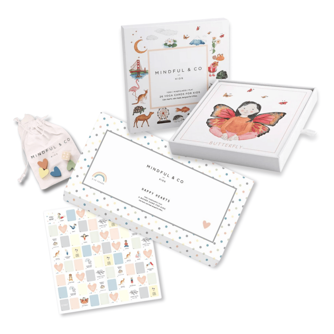 Mindful & Co Kids Mindful Games Bundle thumbnail 8