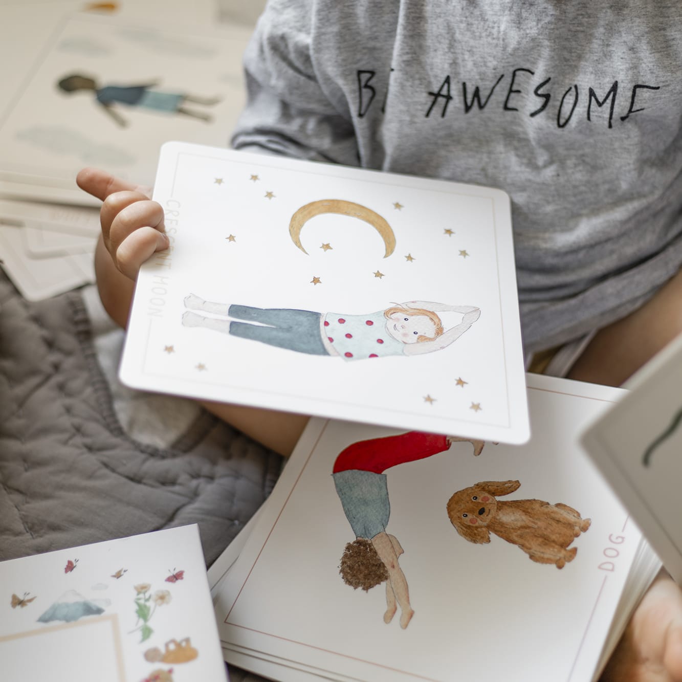 Mindful & Co Kids Mindful Games Bundle thumbnail 3