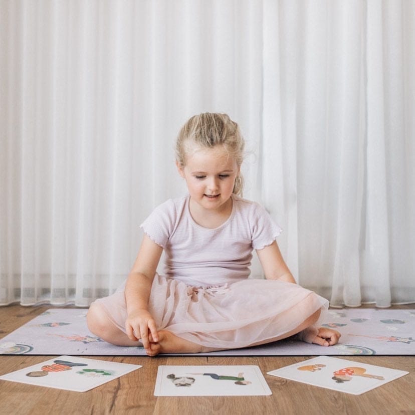 Mindful & Co Kids Mindful Games Bundle thumbnail 7