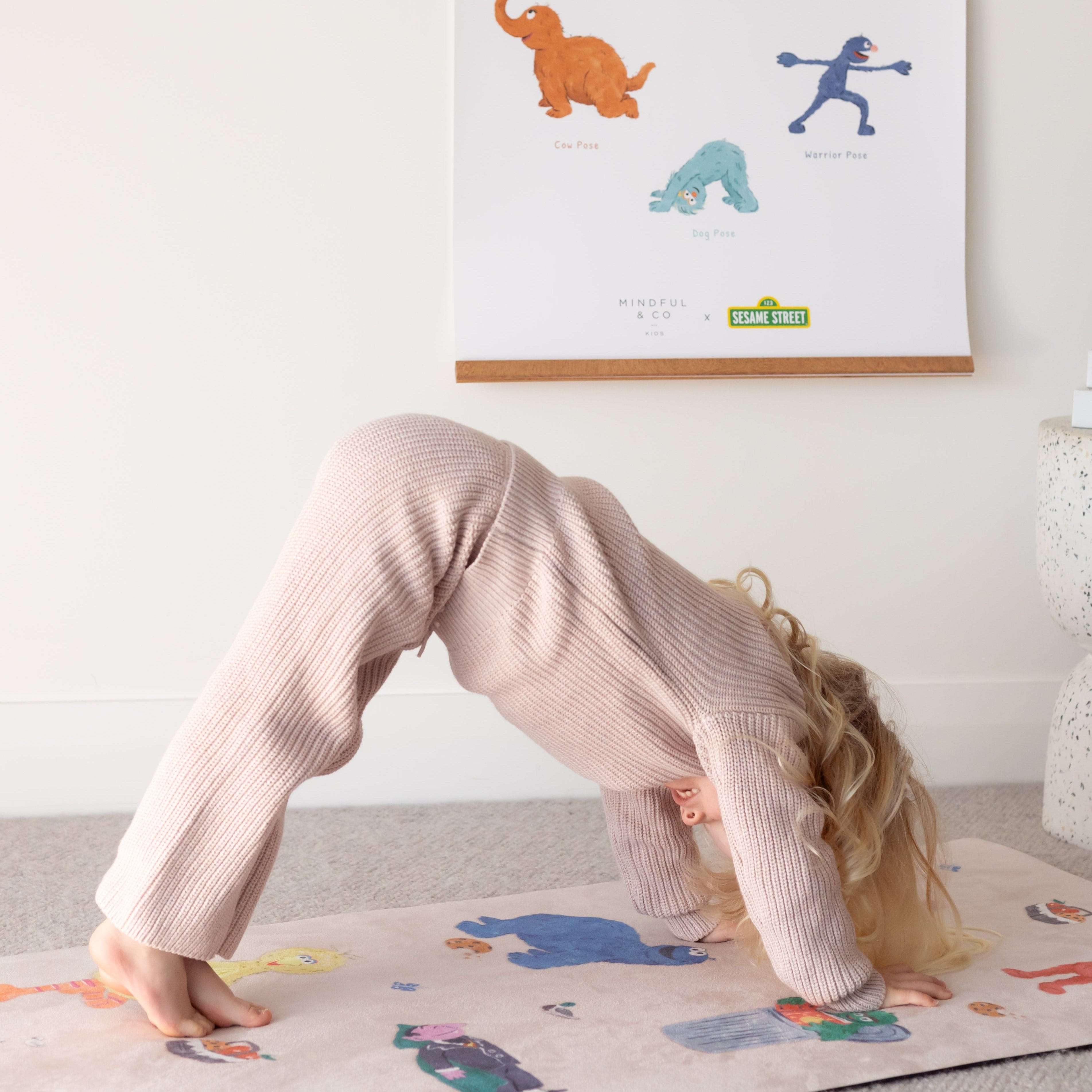 Mindful & Co Kids Mindful Moves Bundle thumbnail 3
