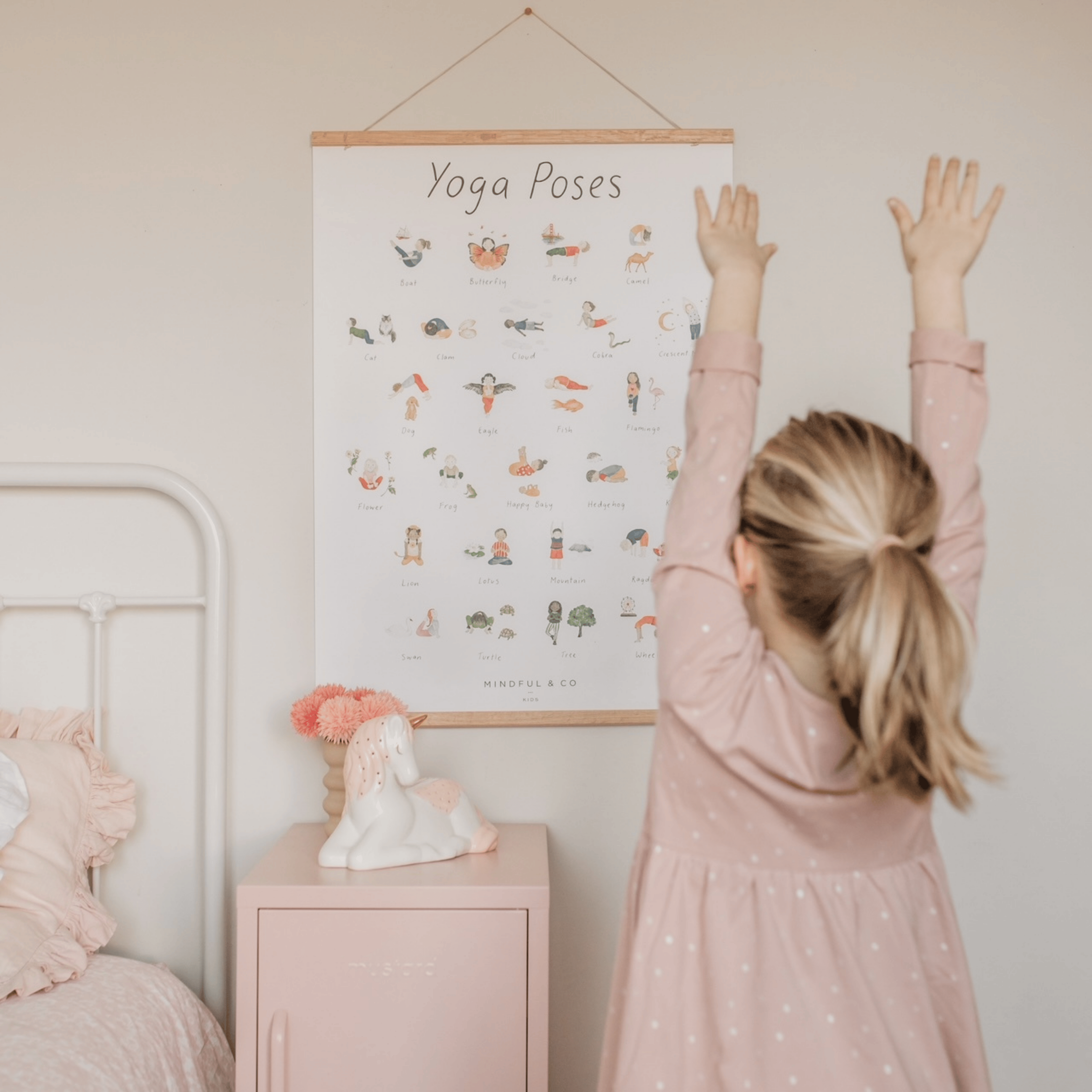 Mindful & Co Kids Mindful Moves Bundle thumbnail 6