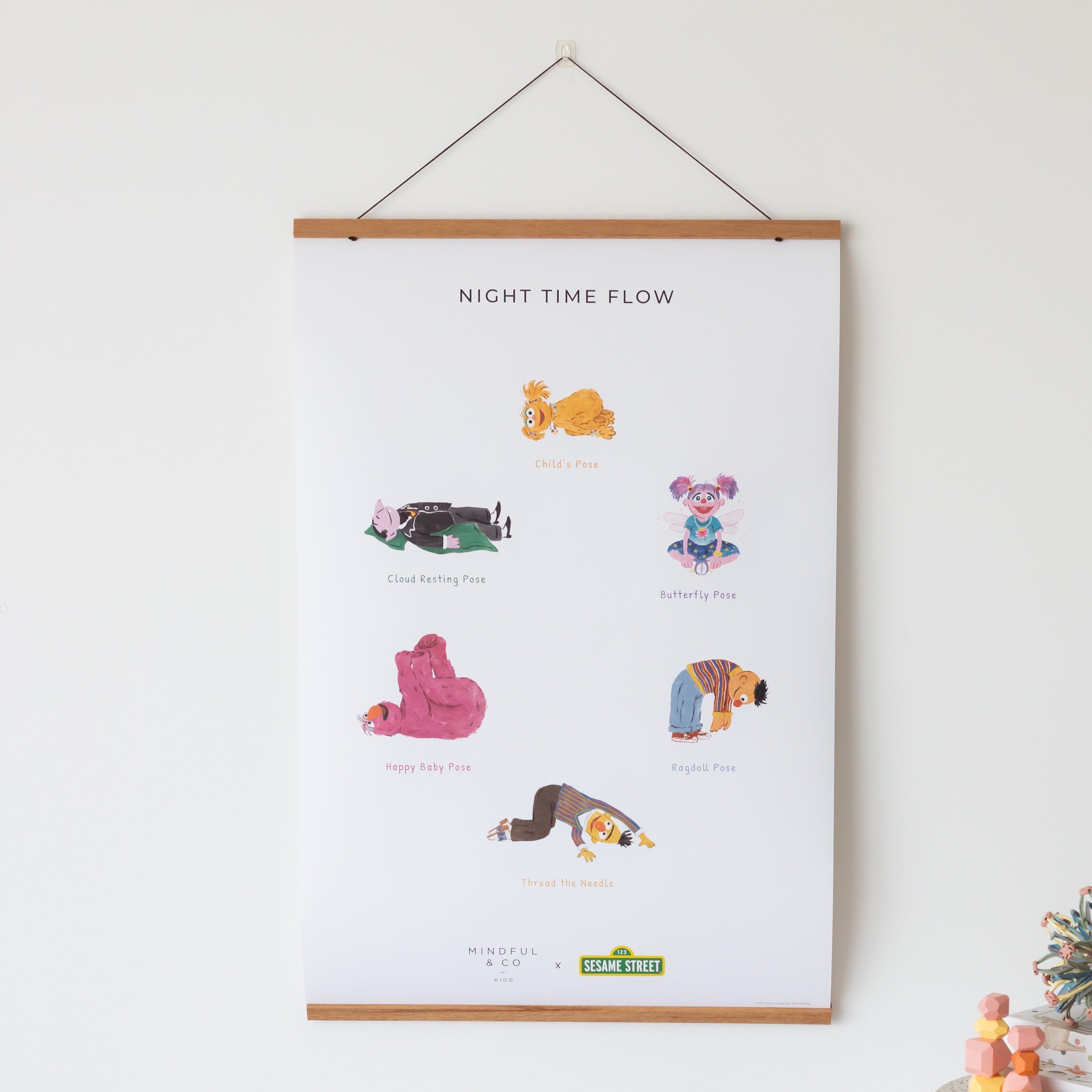 Mindful & Co Kids Mindful Moves Bundle thumbnail 2