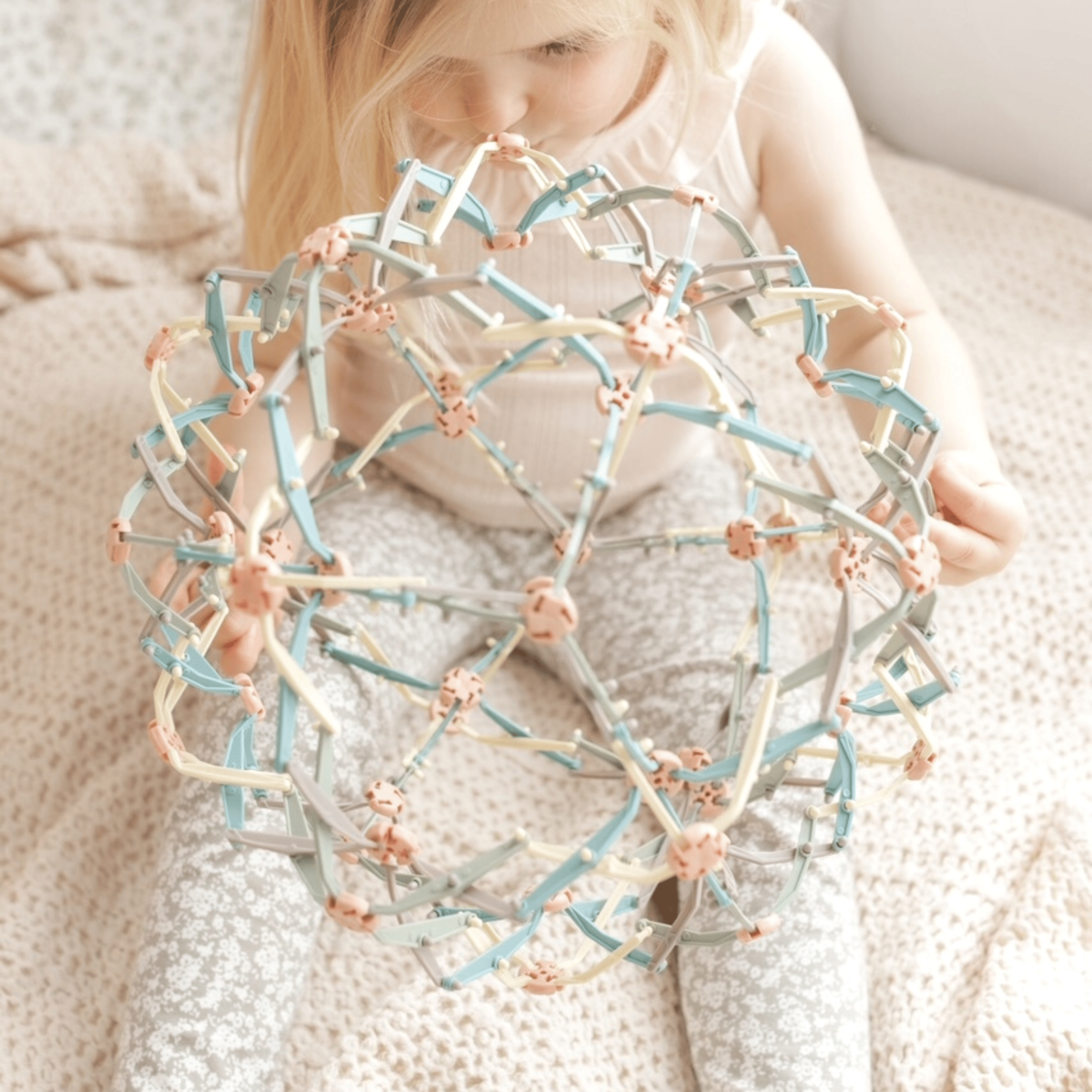 Mindful & Co Kids Mindfulness Magic Ball