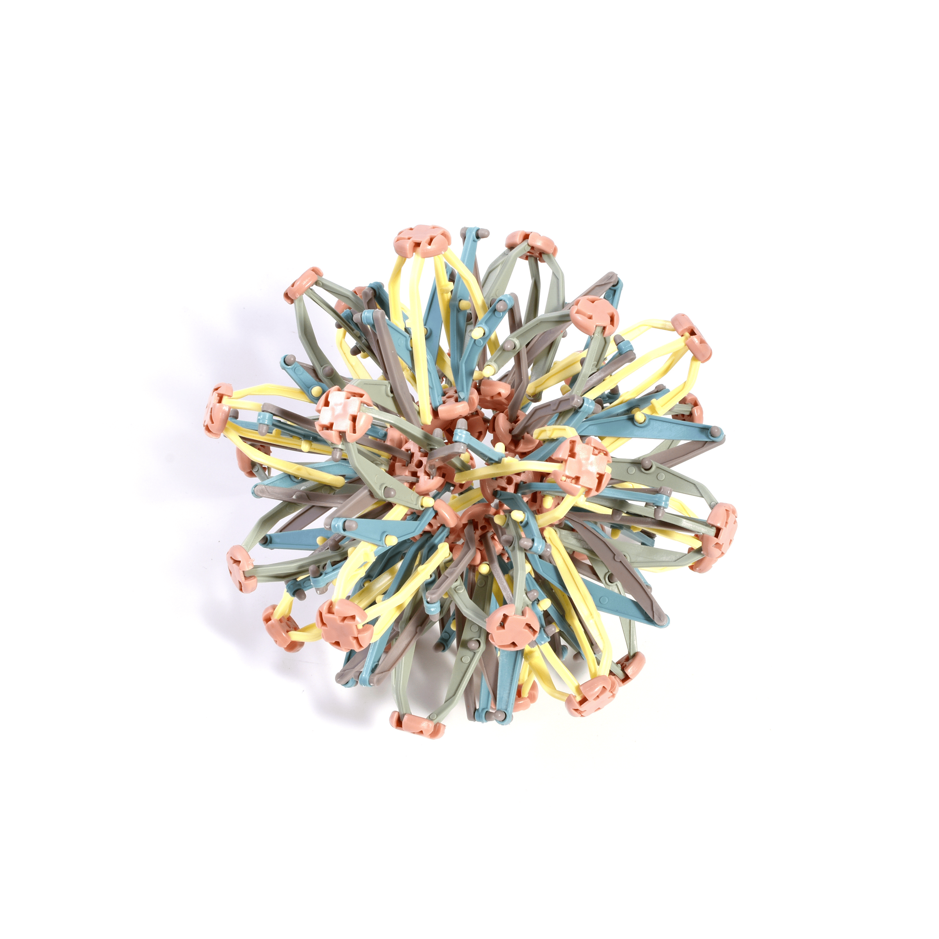 Mindful & Co Kids Mindfulness Magic Ball thumbnail 6
