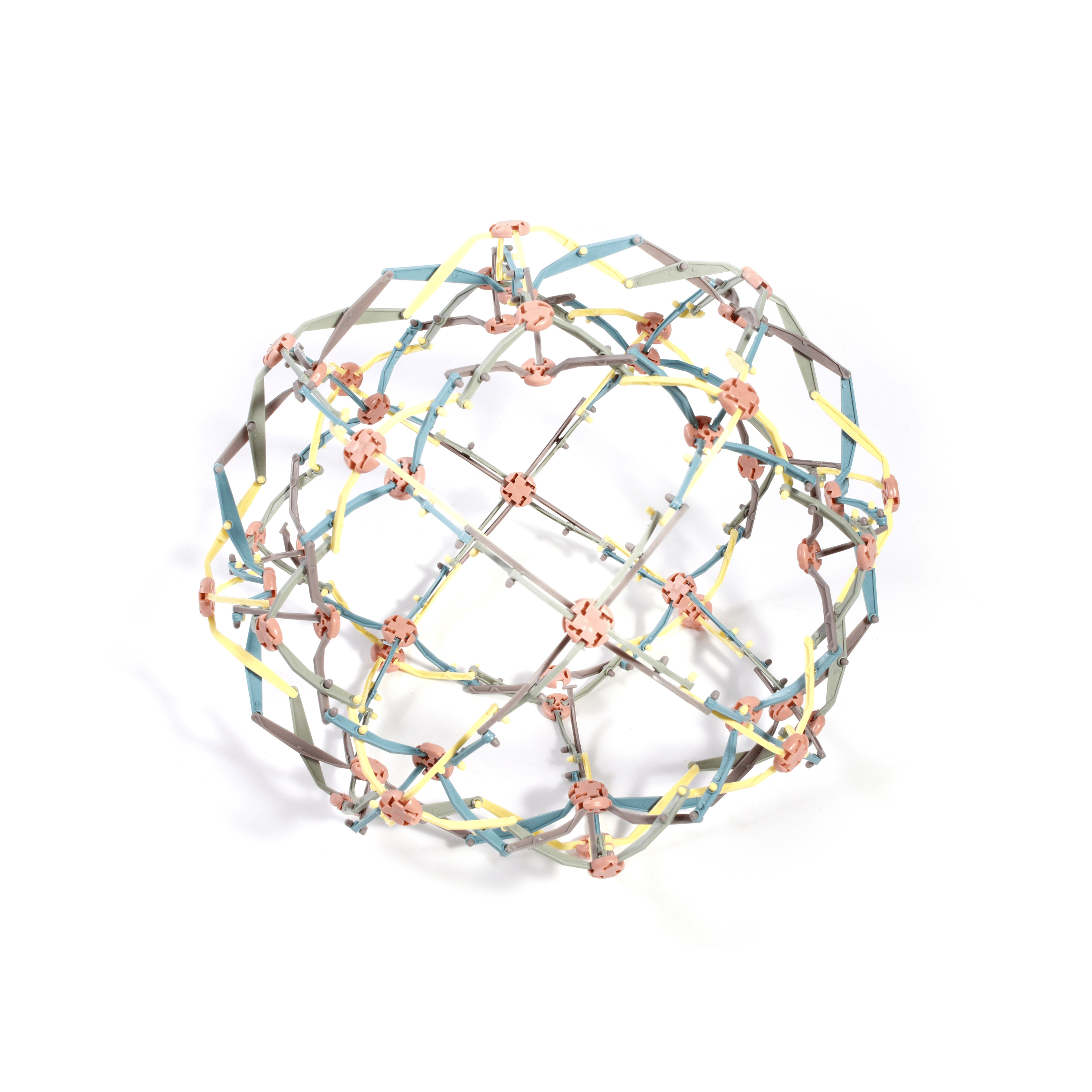 Mindful & Co Kids Mindfulness Magic Ball thumbnail 5