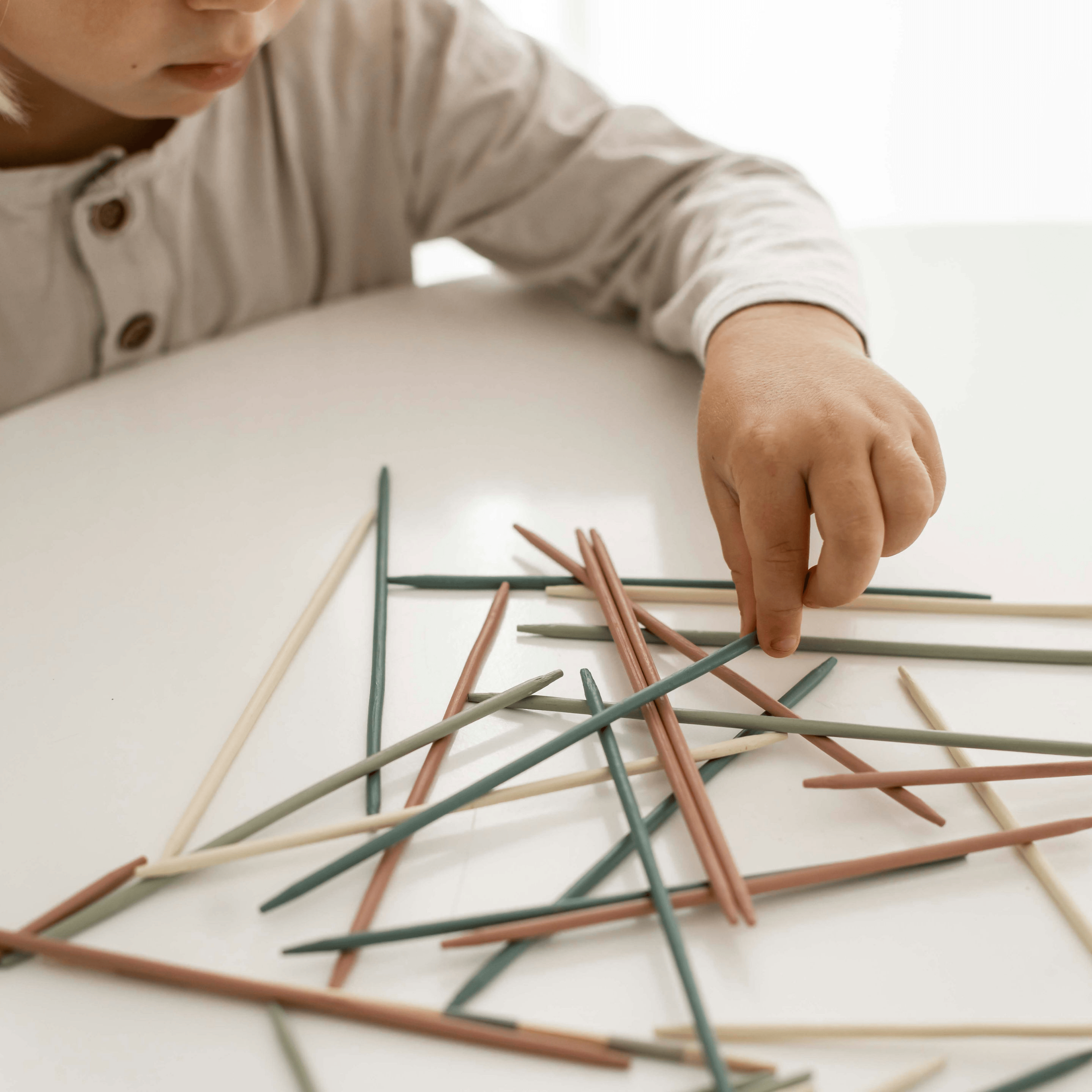 Mindful & Co Kids Pick Up Sticks thumbnail 4