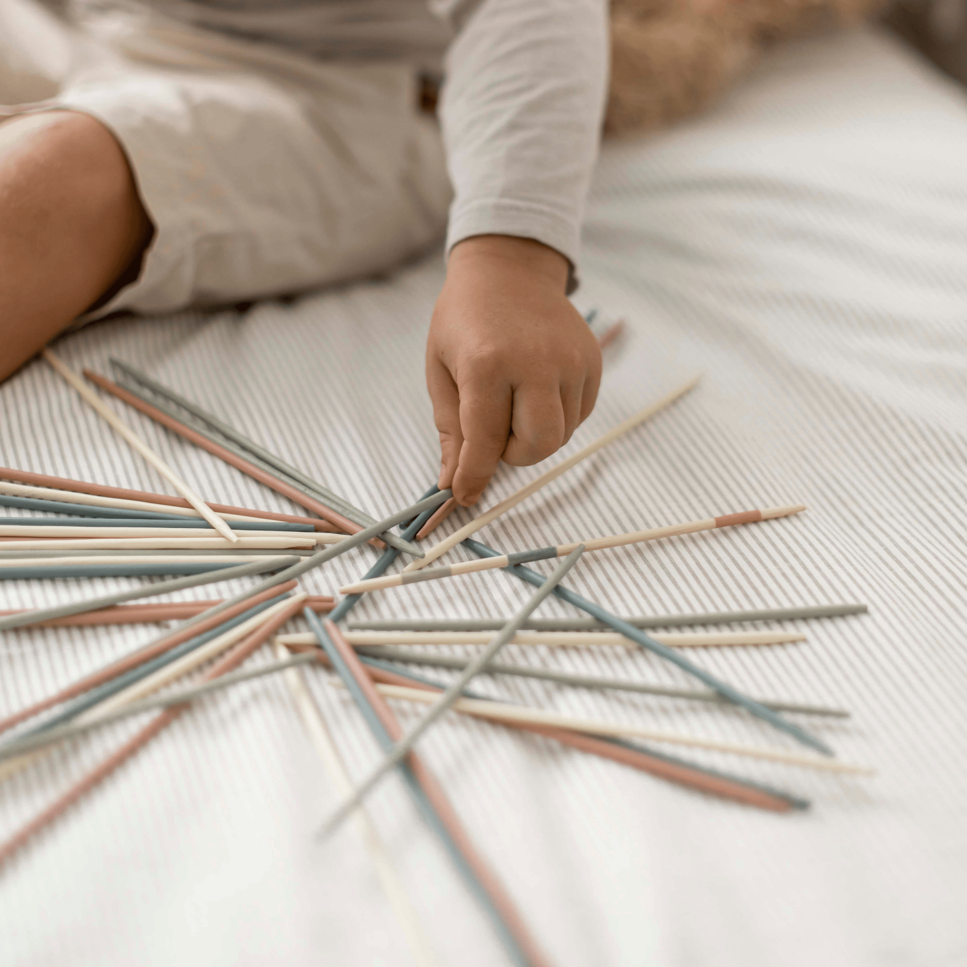 Mindful & Co Kids Pick Up Sticks thumbnail 3