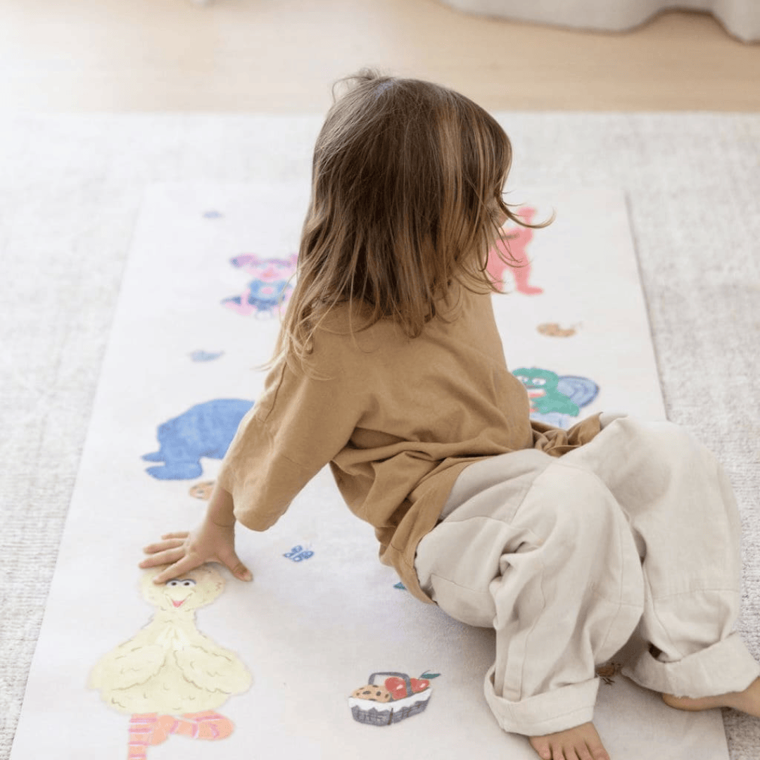Mindful & Co Kids Sesame Street Adventure Bundle thumbnail 5
