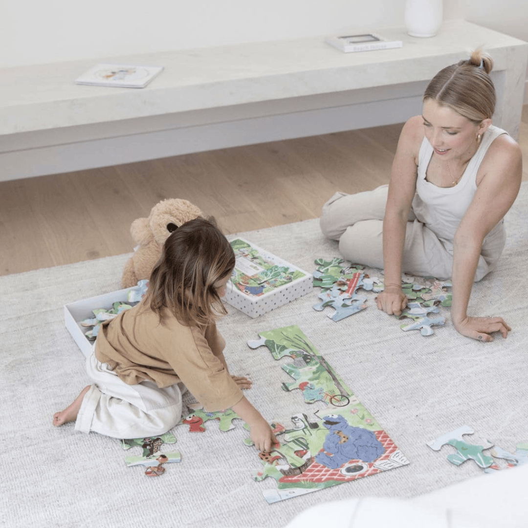 Mindful & Co Kids Sesame Street Adventure Bundle thumbnail 4