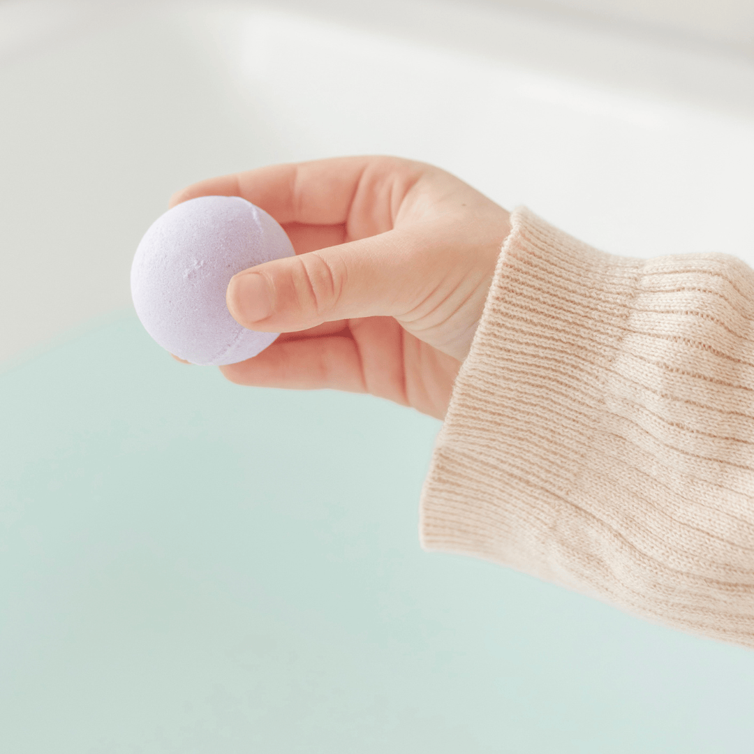Mindful & Co Kids Sweet Dream Drops Bath Bombs thumbnail 5