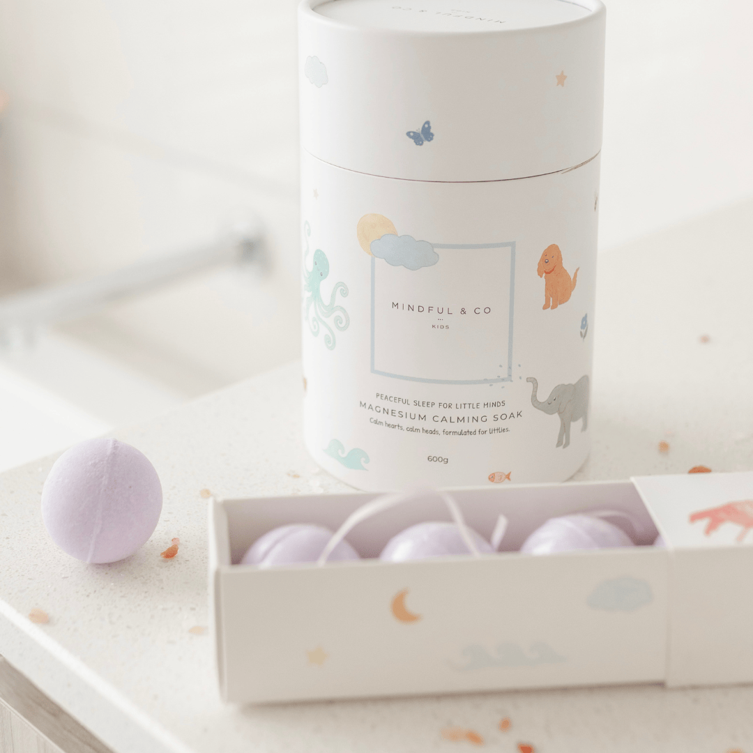 Mindful & Co Kids The Ultimate Calm Bundle thumbnail 4
